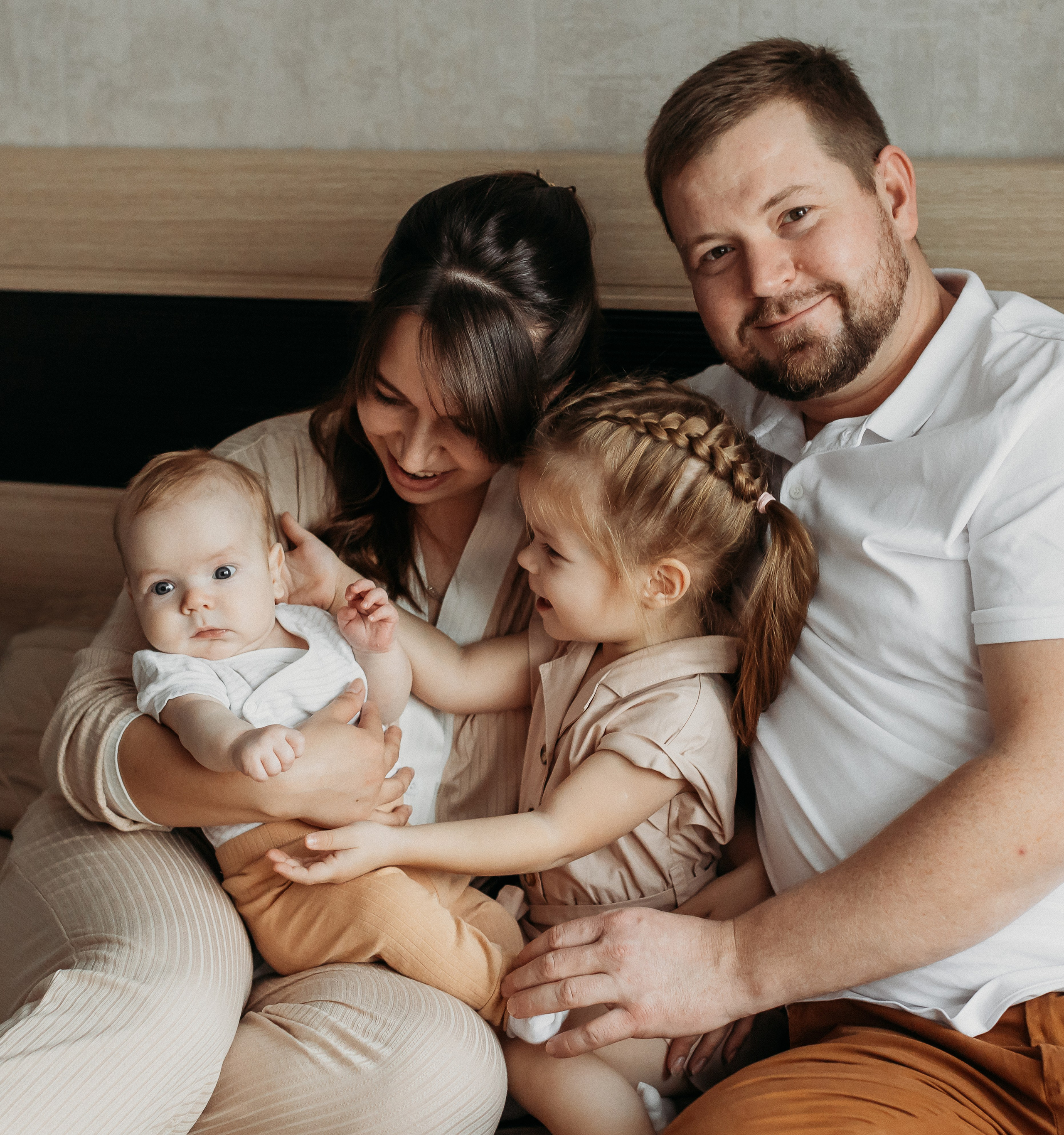 Родительство ♡ дом. Фотограф в Санкт-Петербурге. Чурикова Ксения