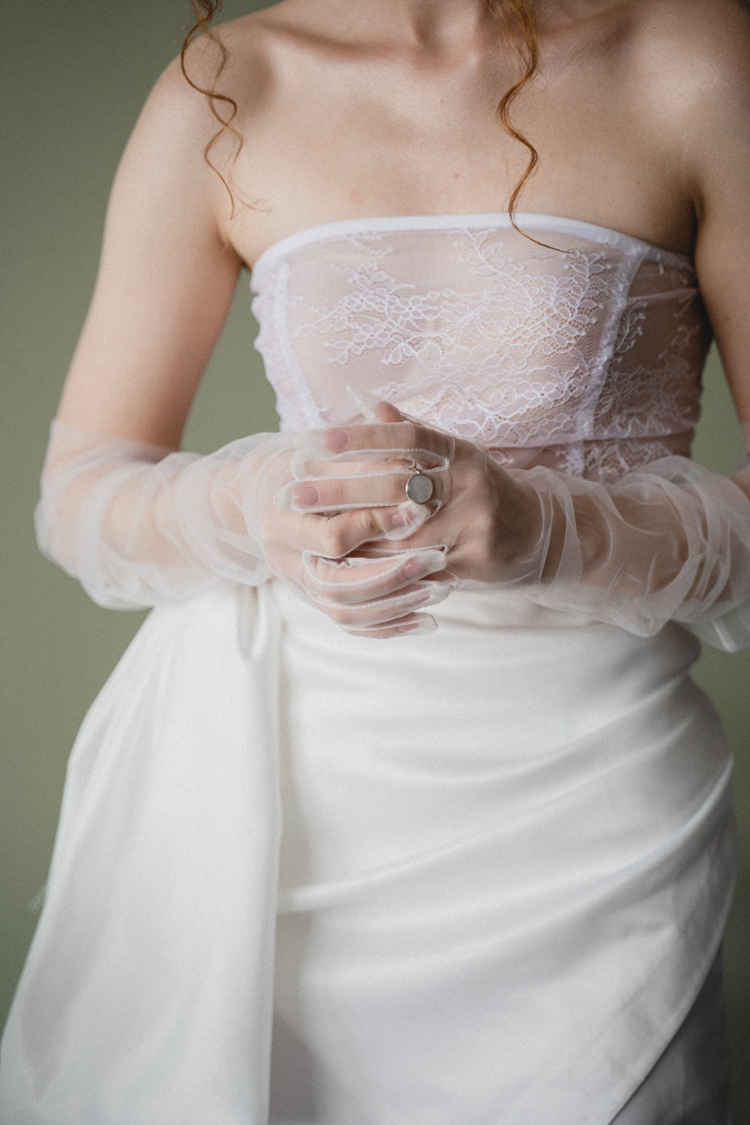 Утро невесты. Свадебный фотограф Казань Анастасия Доле