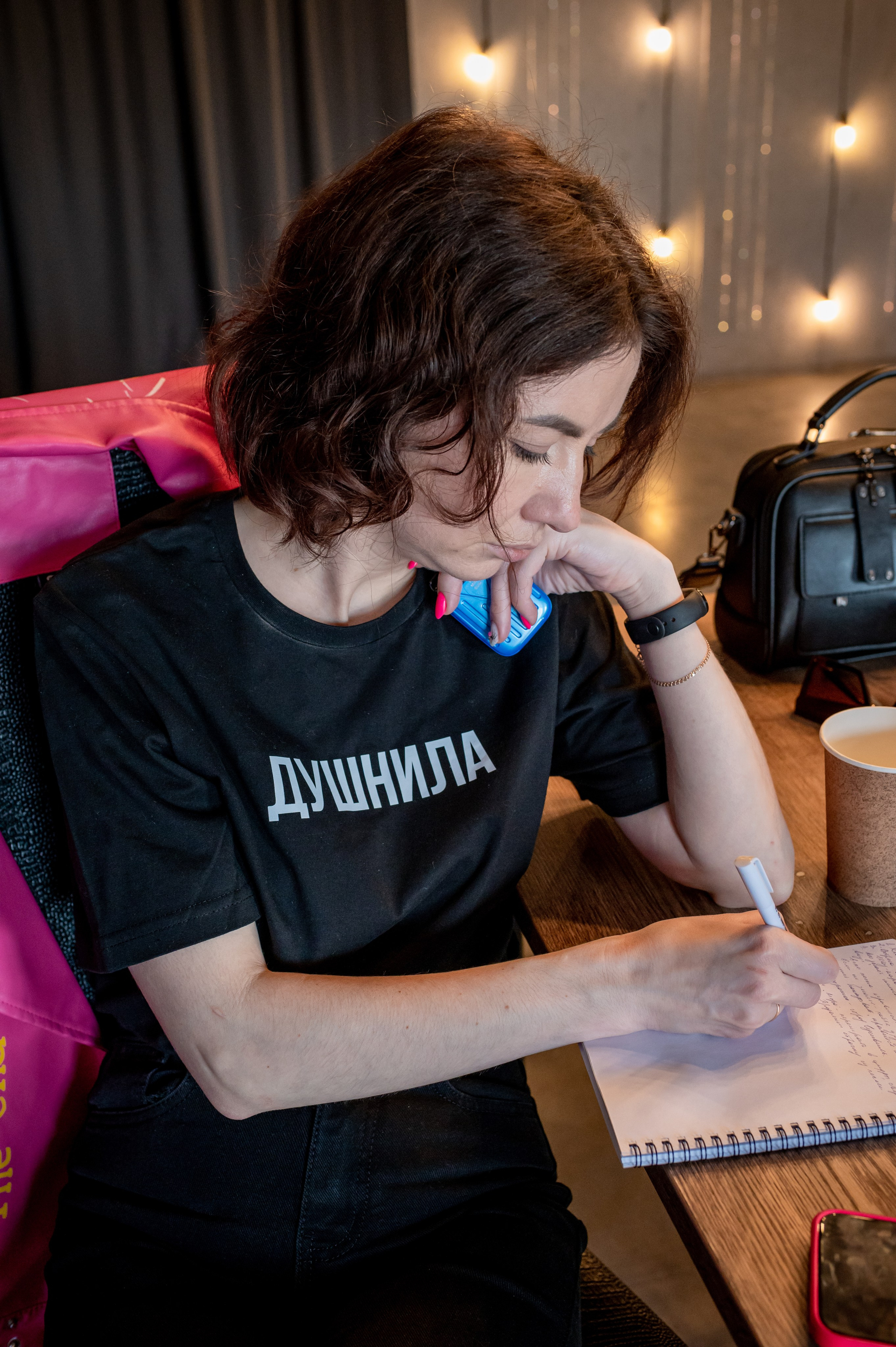 Ивенты. Фотограф — Игорь Ушаков