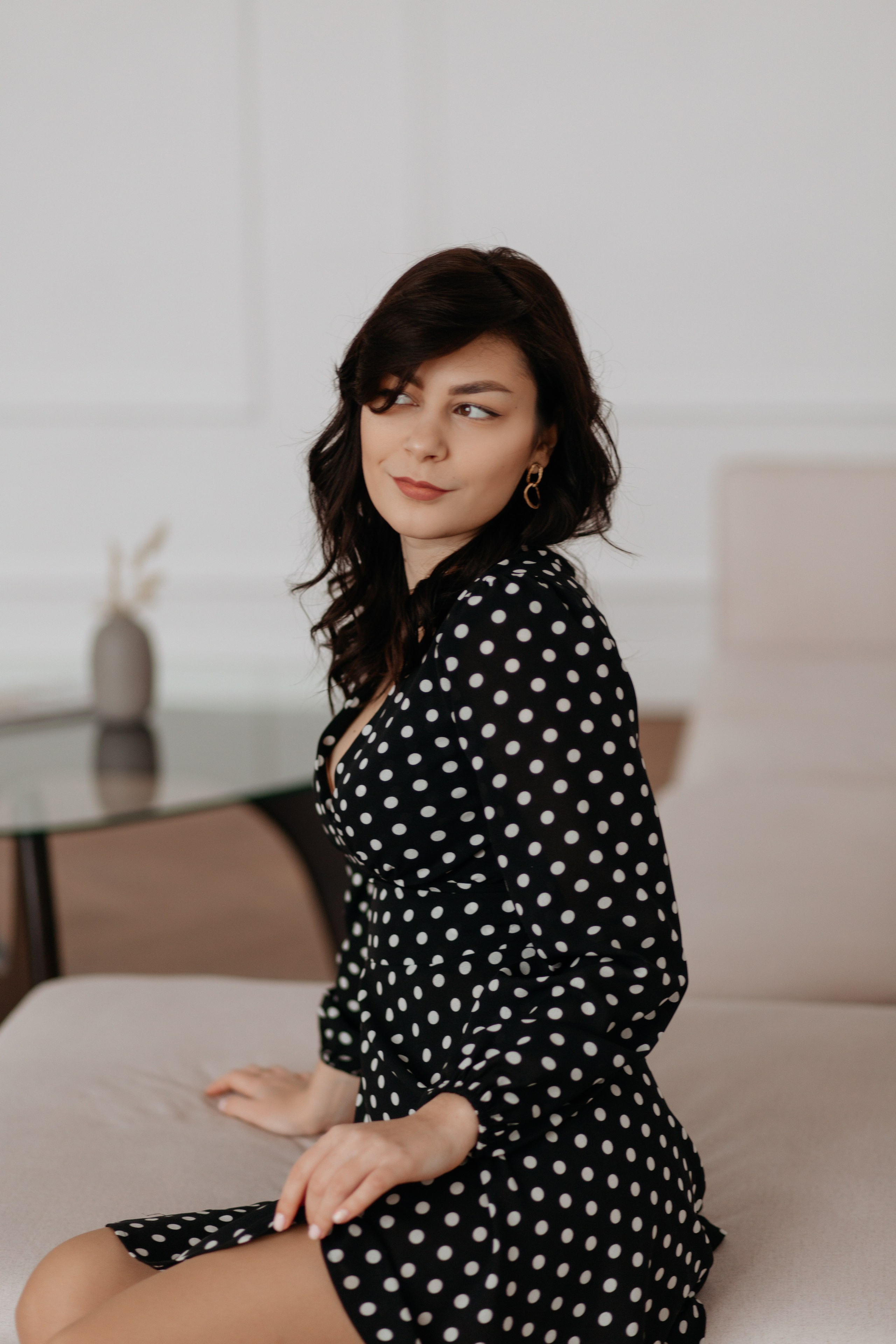 Вика. Самый теплый фотограф в Краснодаре Рябоконь Ксения