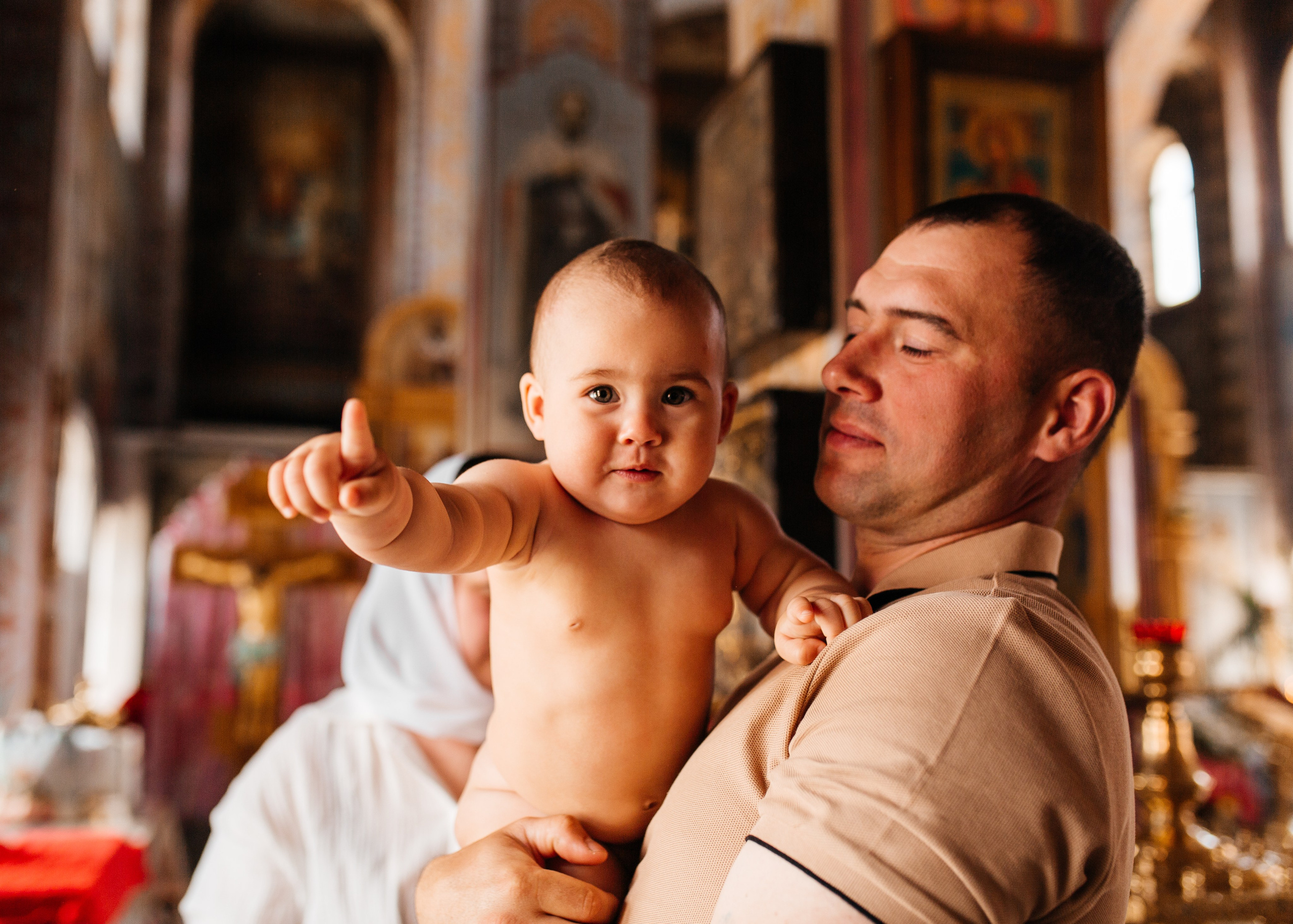 София. Фотограф в Приморско-Ахтарске Марьяна Чопко