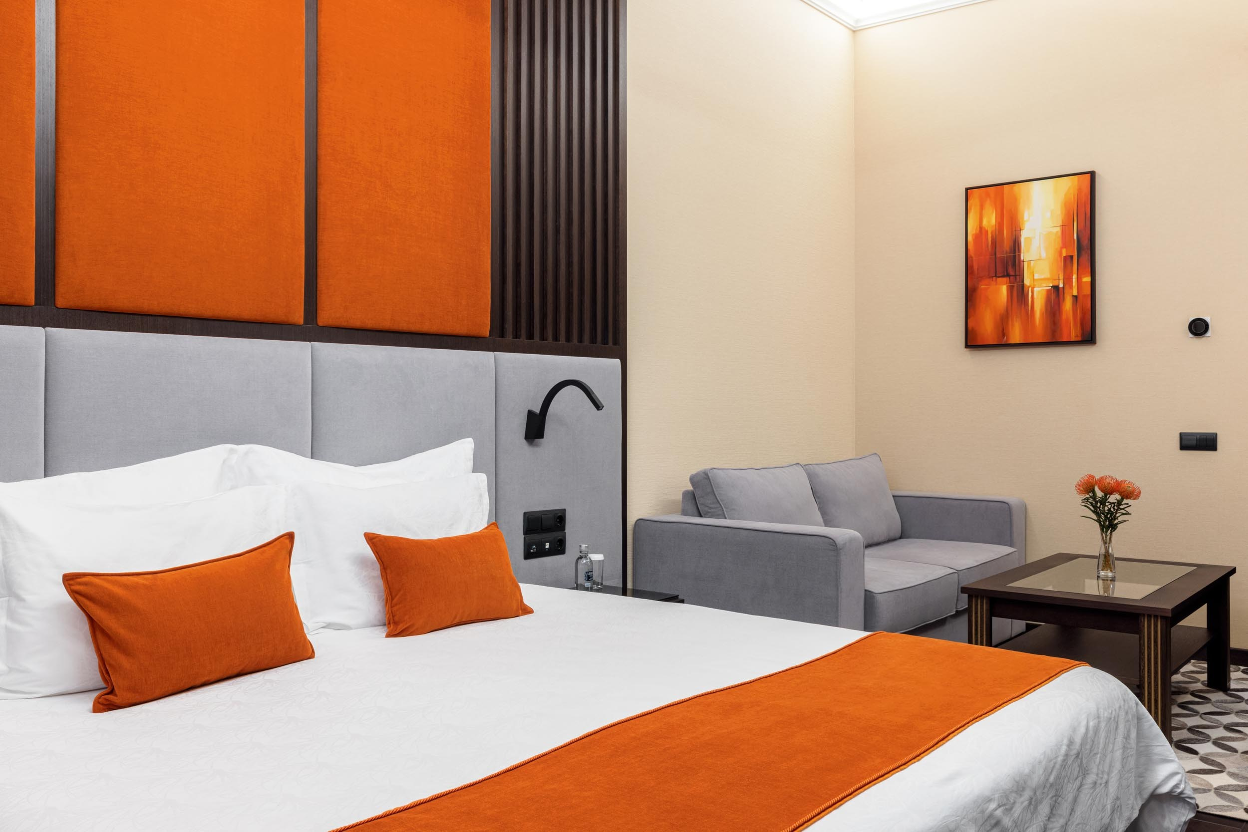 Ostrova Spa-Hotel Sochi