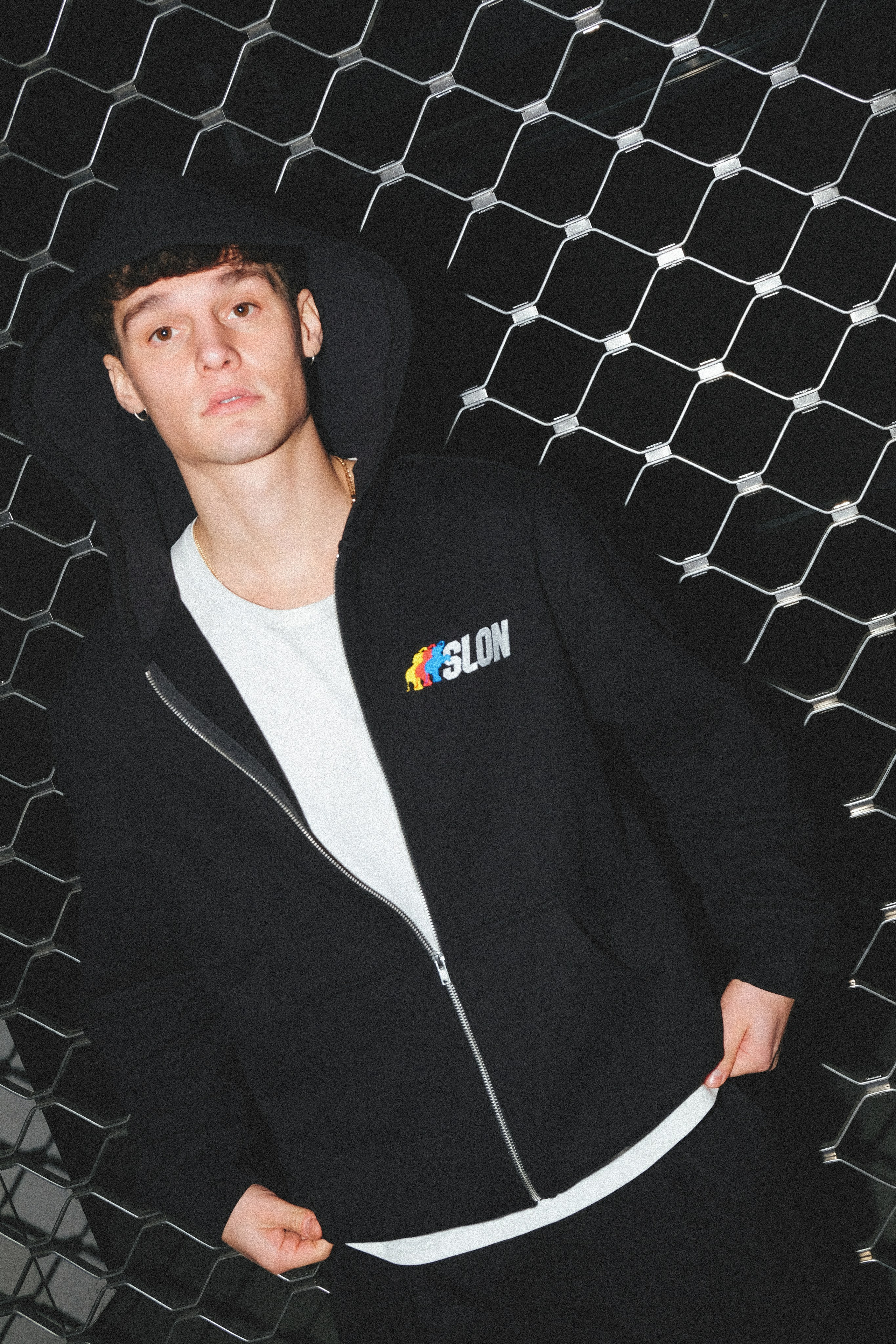 For SLONWEAR. Главная