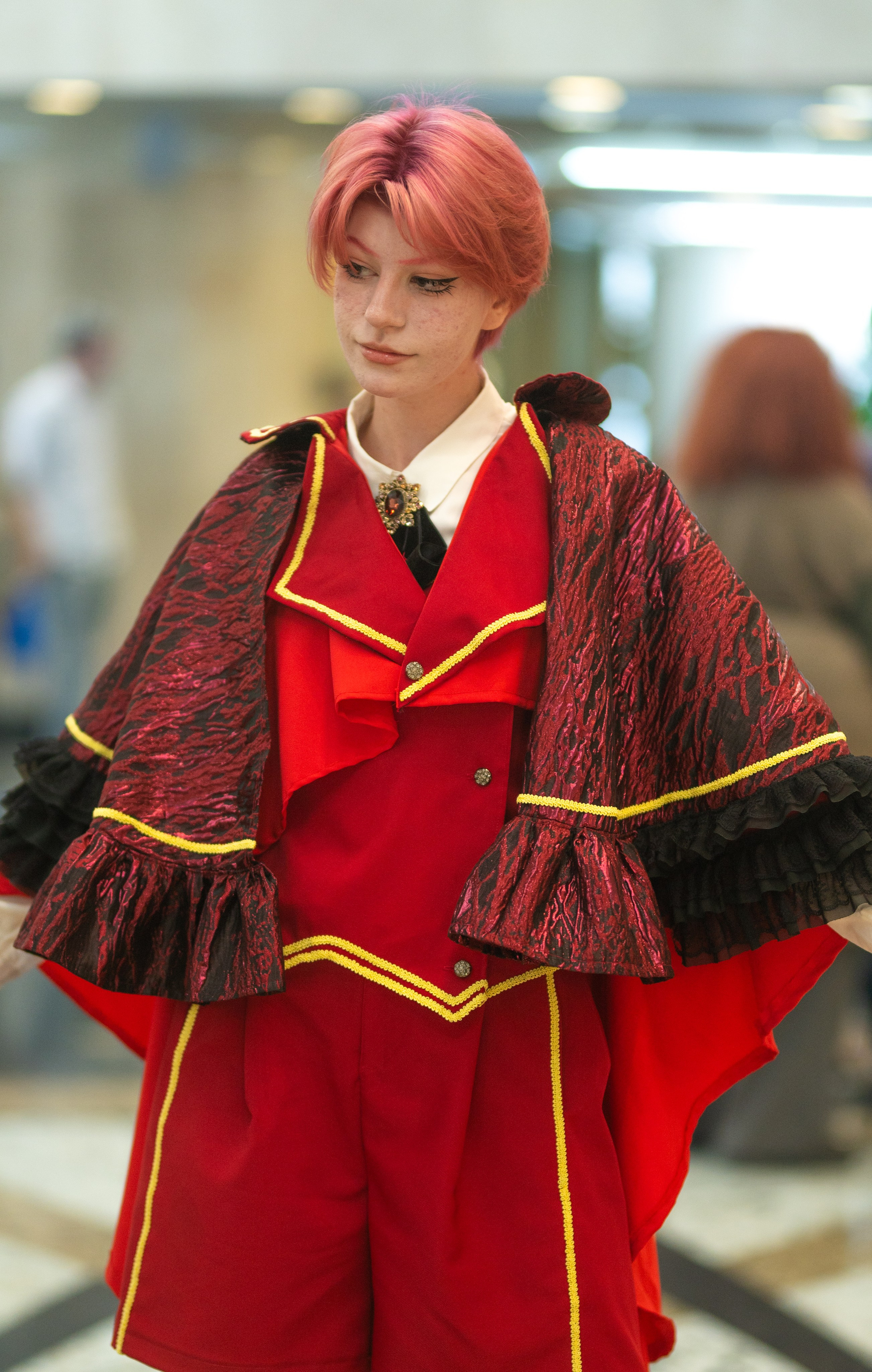 Анимау 2025. Фотограф Белебей Абзалетдинов Артур