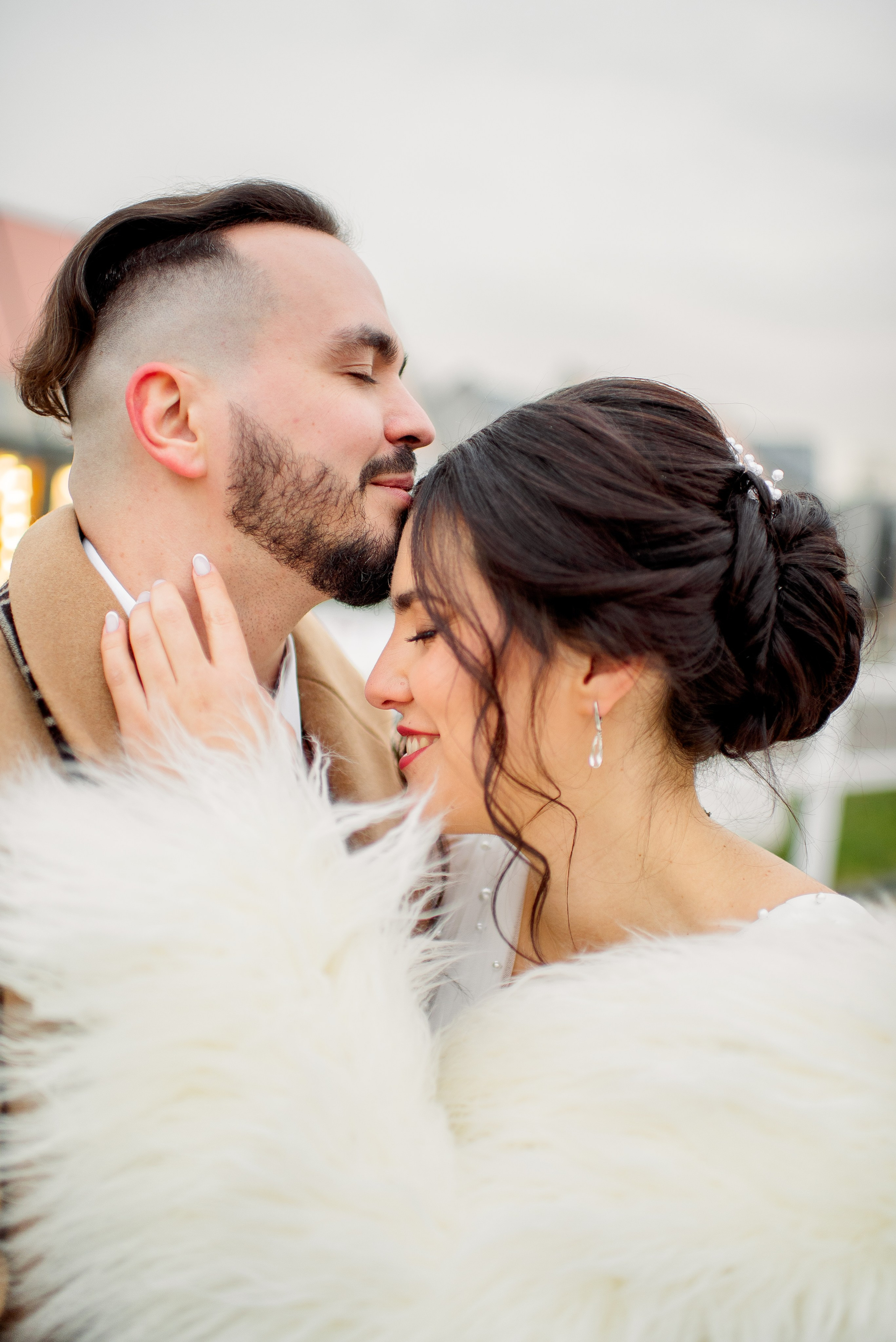 АННА и СЕРГЕЙ. Свадебный и семейный фотограф РИТА БОЧКАРЁВА