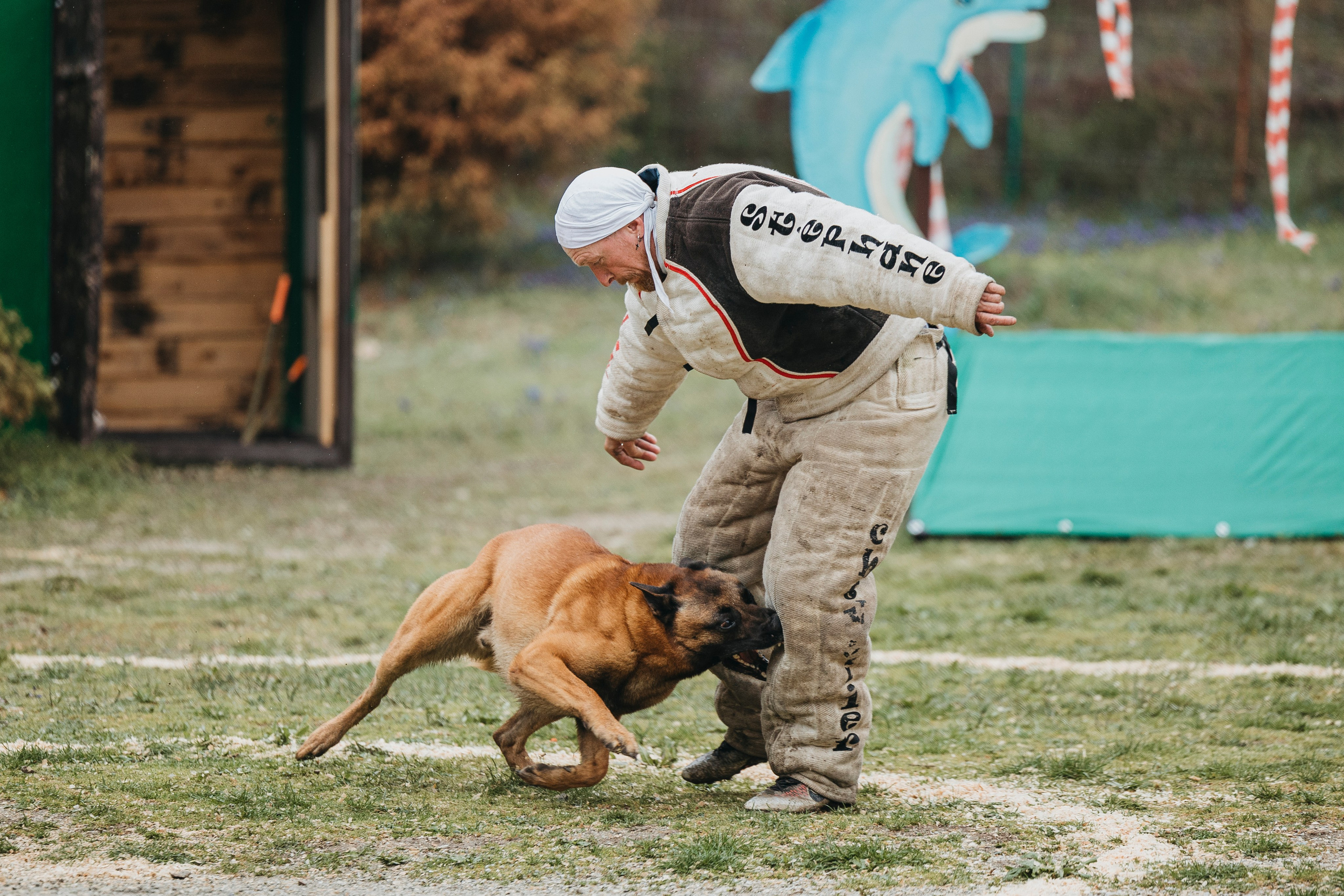 Геленджик Мондьоринг. Фотограф-анималист Анна Маринич