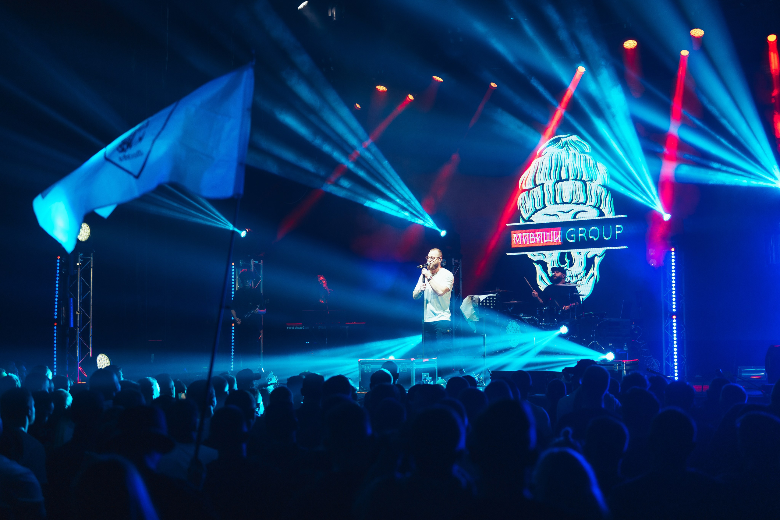 МАВАШИ group, 2025 год. Иван Кубик — фотограф и видеограф