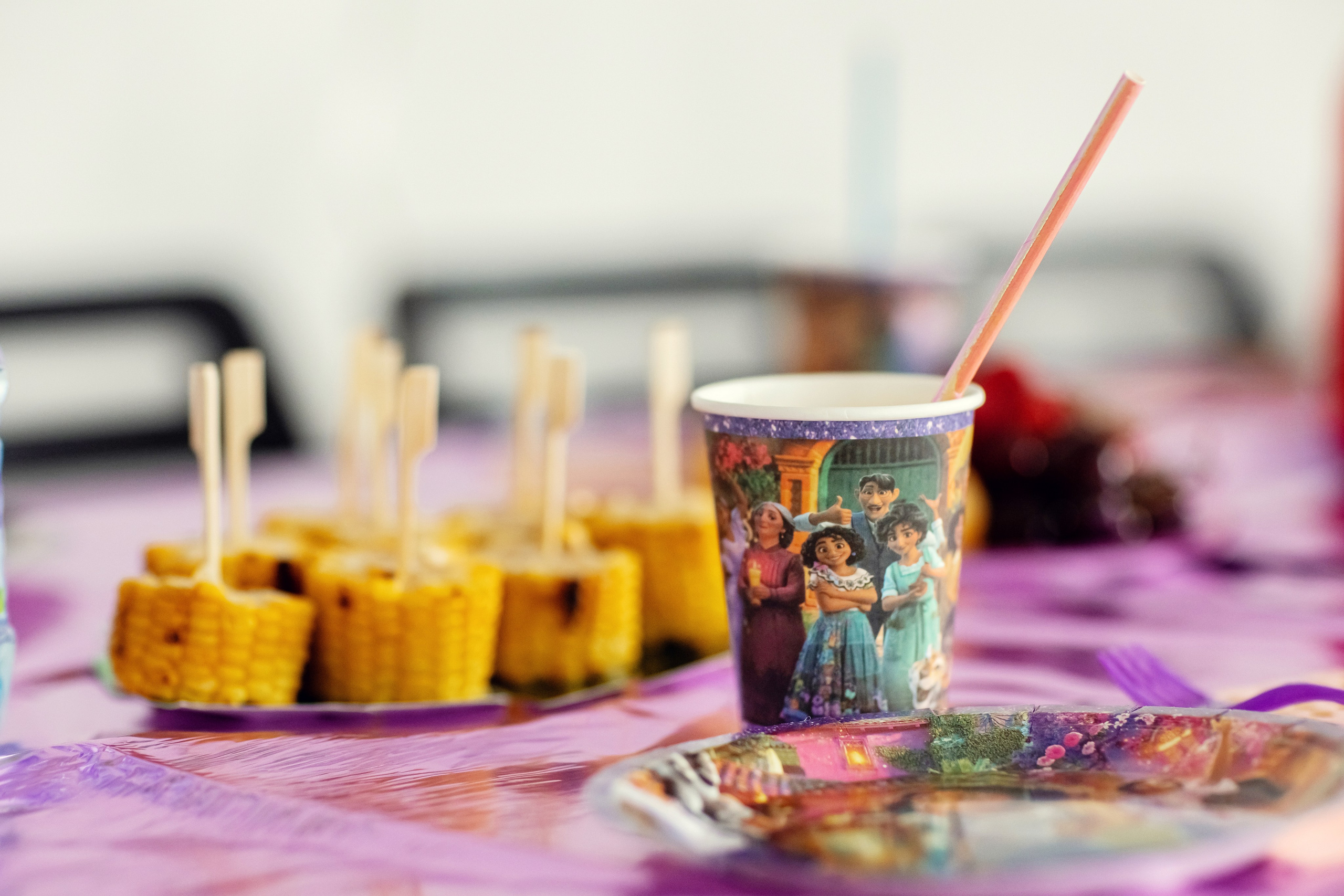 Элине 5 лет. Детский и семейный фотограф в Москве Анна Ипатьева