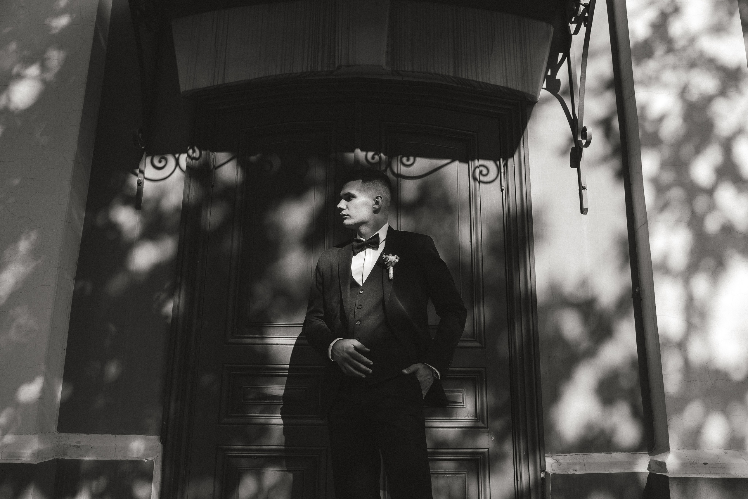 Игорь&Нина. Свадебный и семейный фотограф в Астрахани Заскокина Анастасия