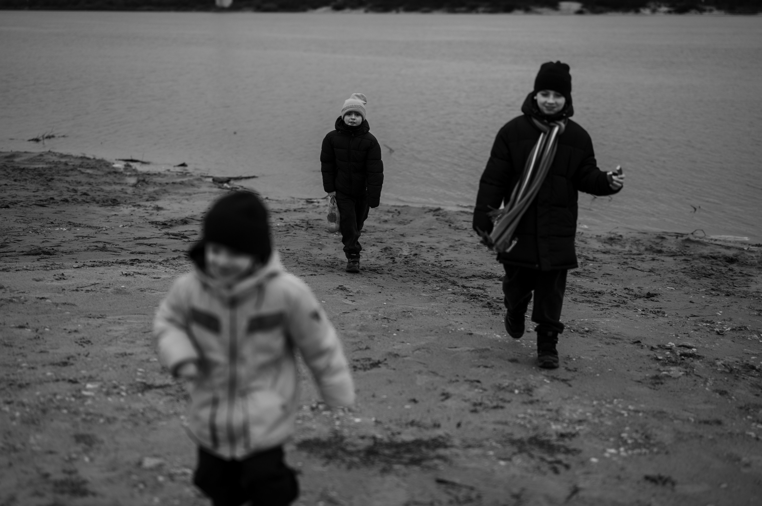 Братское сердце. Семейный и детский фотограф в Муроме Сергей Жуговцев