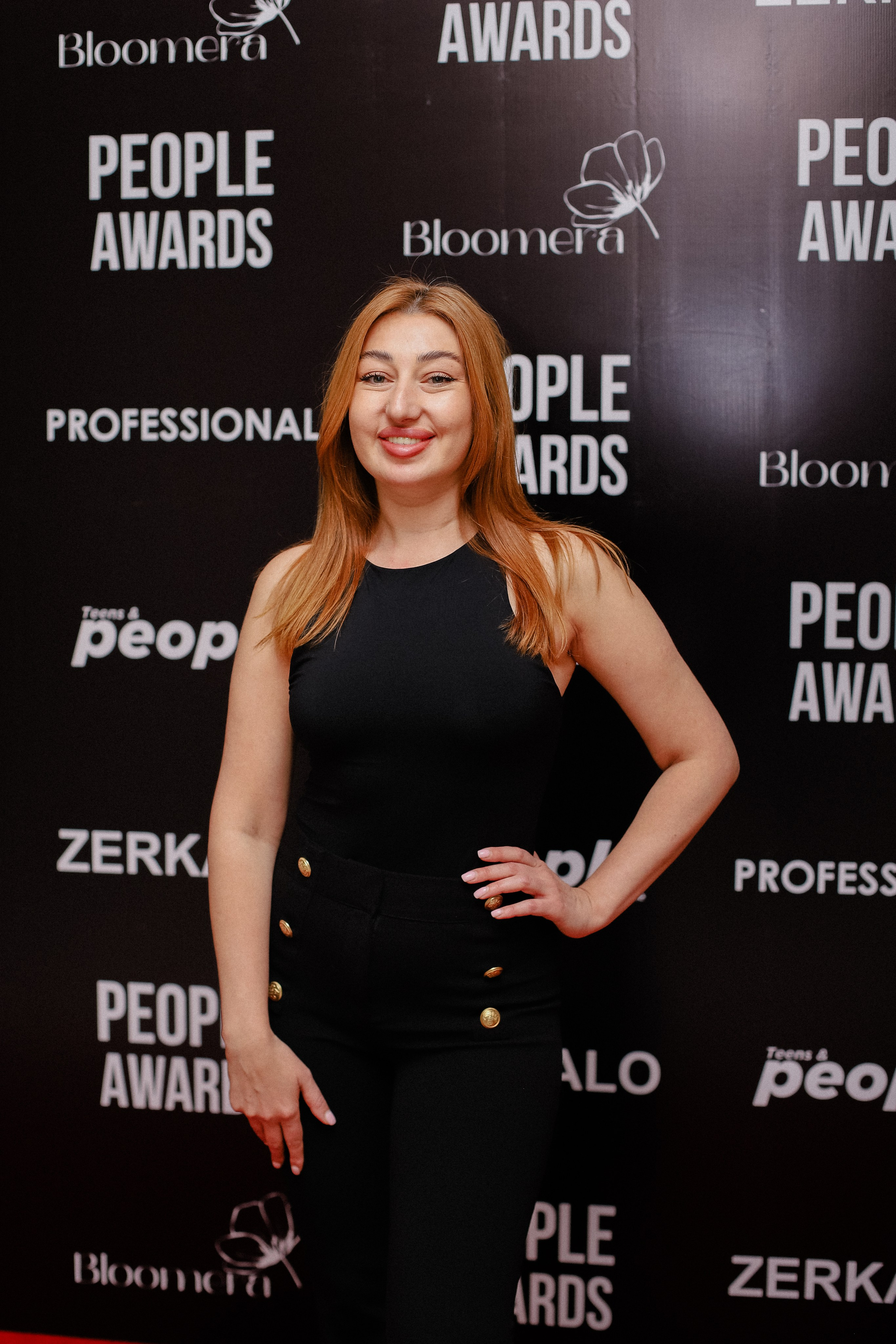 26.06 | PEOPLE Awards. Фотограф в Алматы и Москве Даша Пушкина