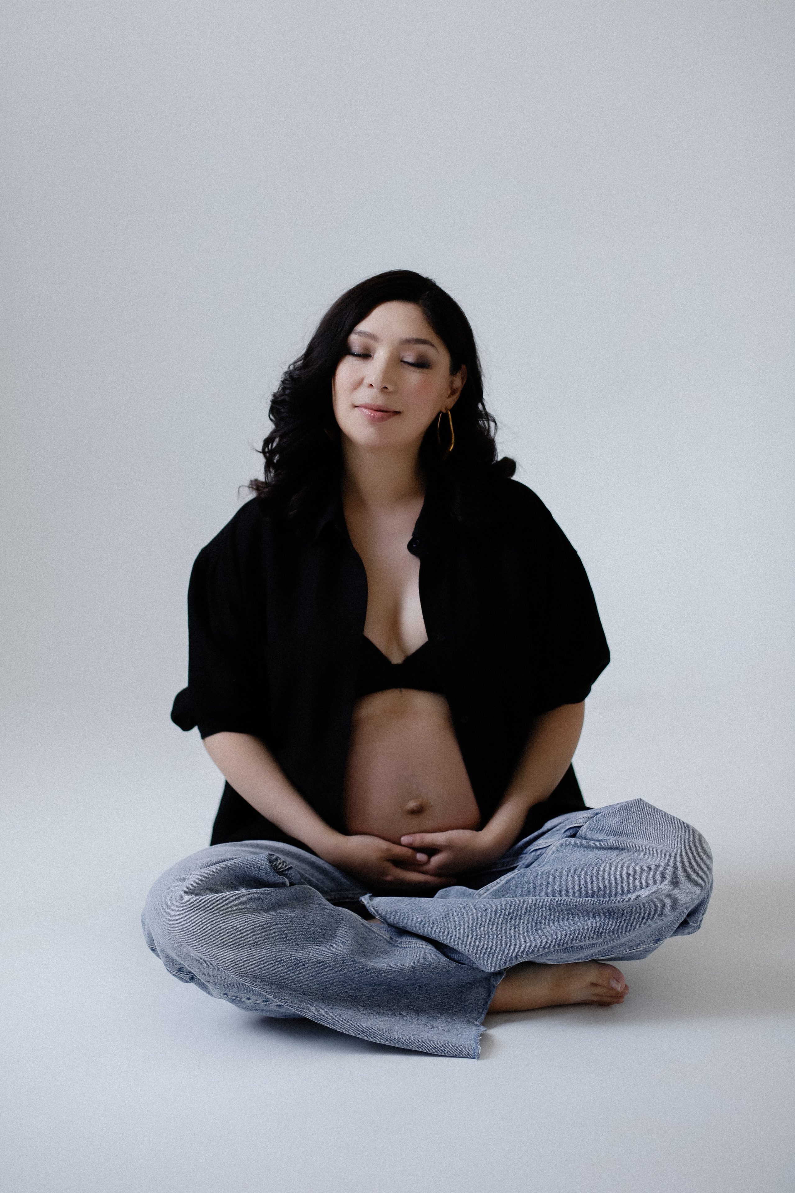 Мадина. Фотограф в Алматы и Москве Даша Пушкина