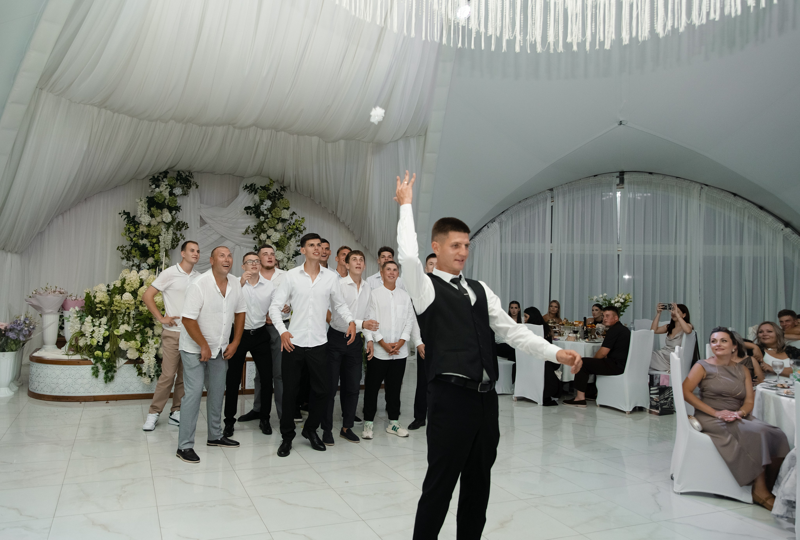 Елена & Даниил. Свадебный фотограф в Симферополе и Крыму