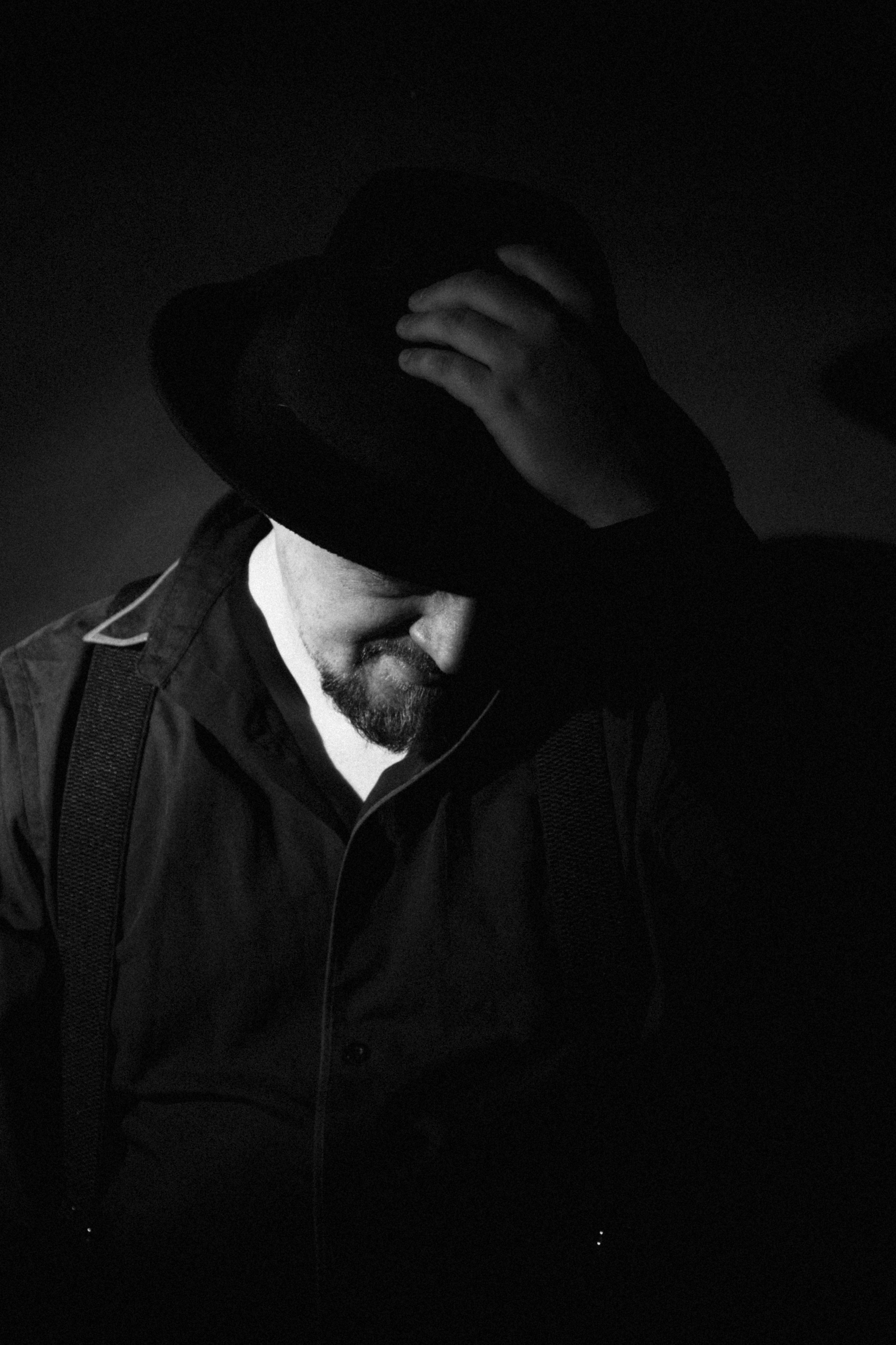 Парни. PROphoto