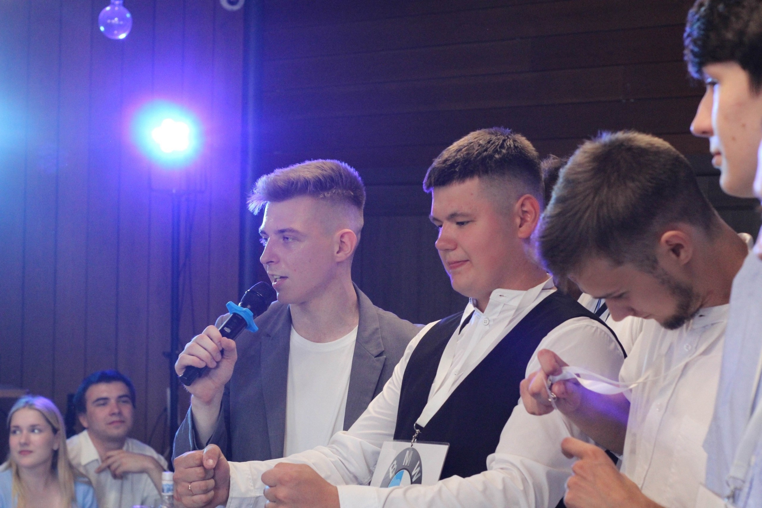 Свадьба Сергей & Дарья. Mariage