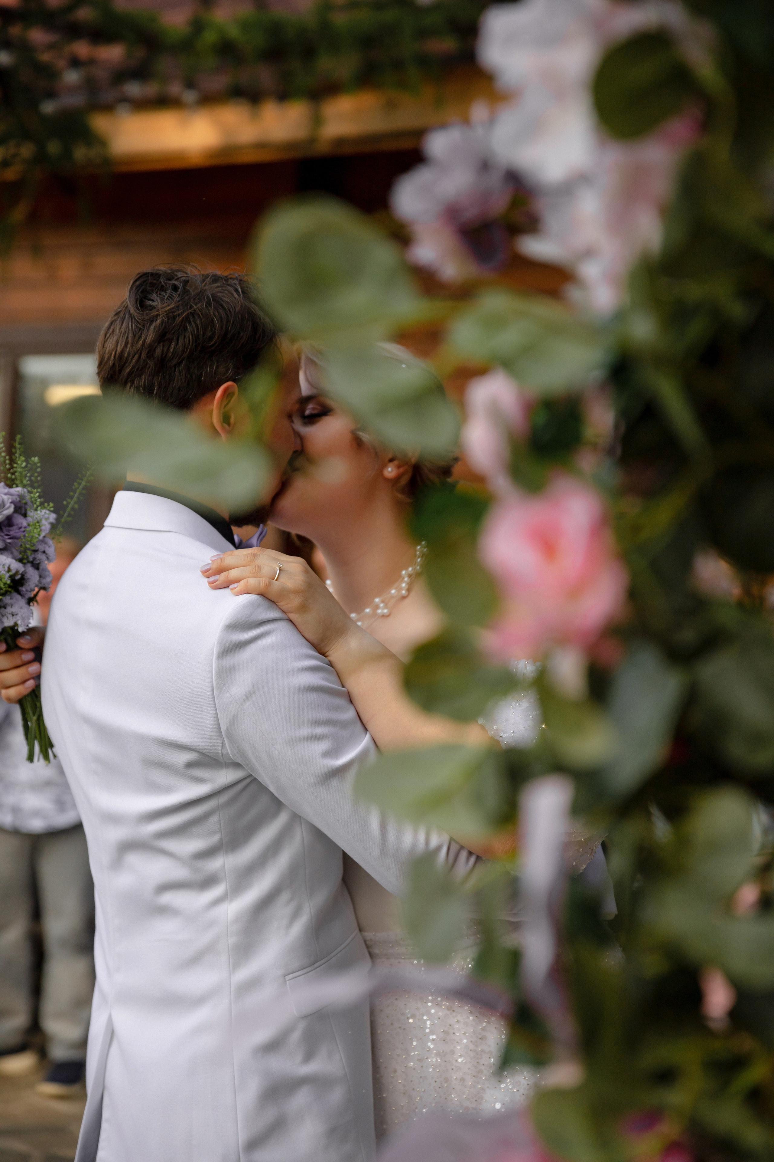 Две половинки. Саша и Света. Свадебный и семейный фотограф в Магнитогорске Катя Буряк