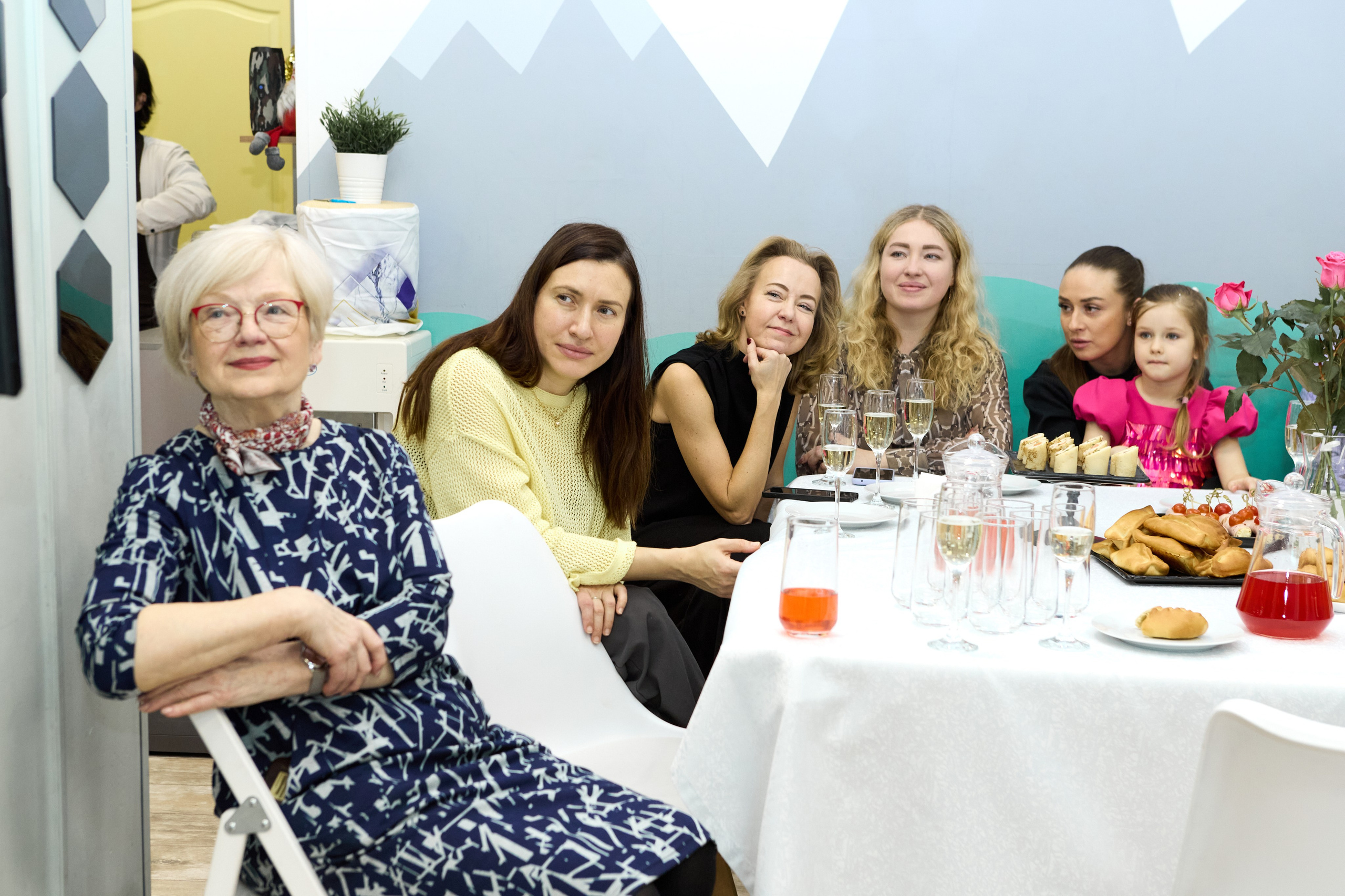 Детский день рождения. Фотограф Екатеринбург Яна Язовская