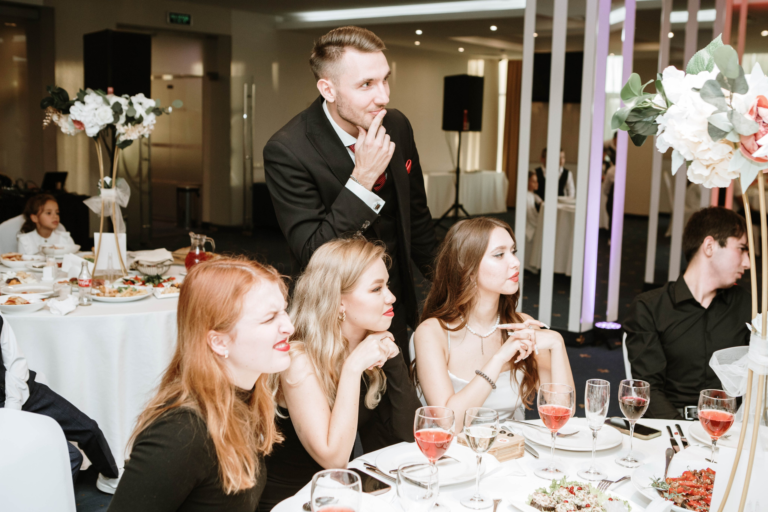 Свадьба «Рамада». Фотограф Екатеринбург Яна Язовская