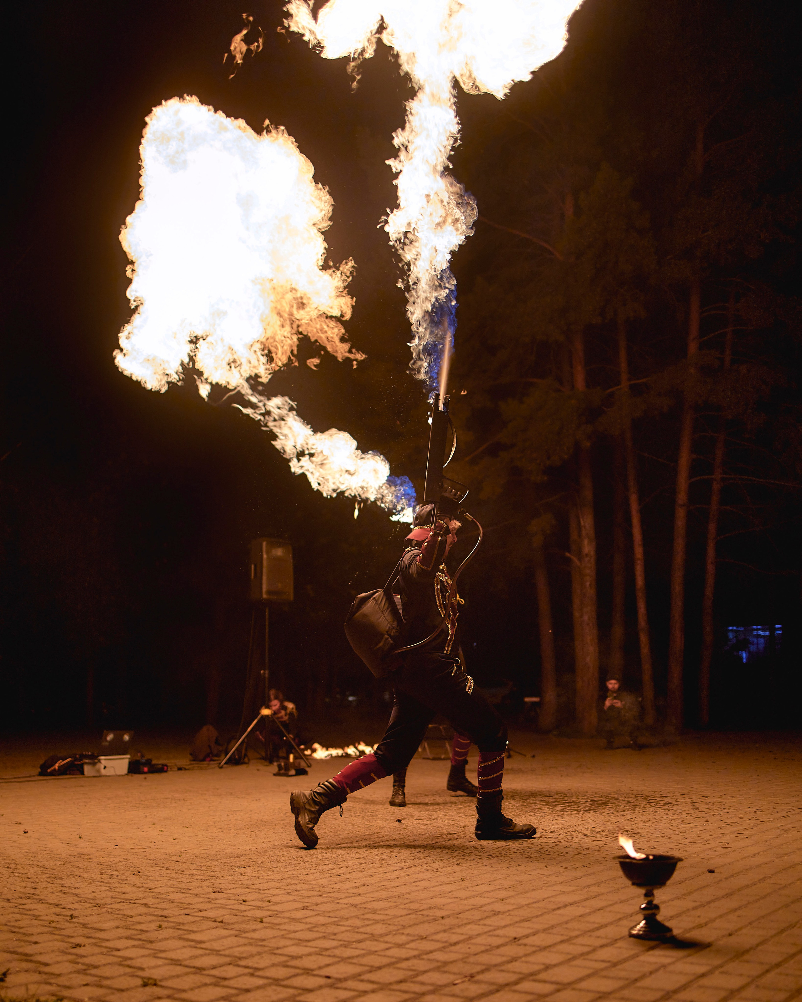 Школа № 79 (выпускной 2023). Фотограф Иван Кузьмин на любое Ваше мероприятие