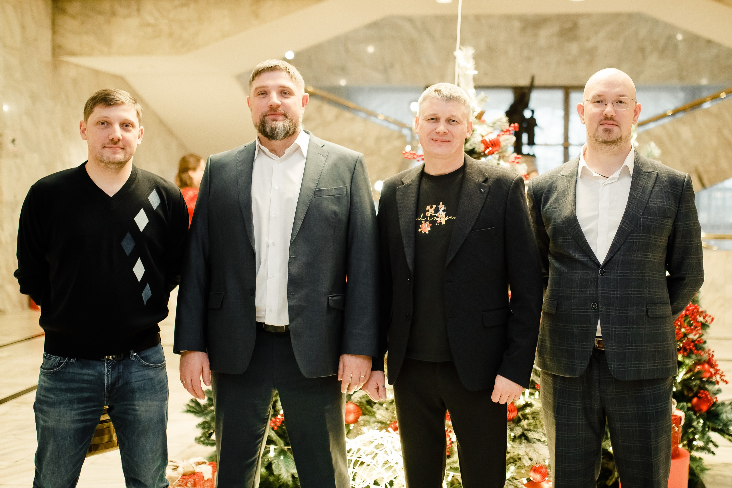 ДНК-Технология| President Hotel. Свадебный фотограф Серпухов — Москва Ольга Васильева