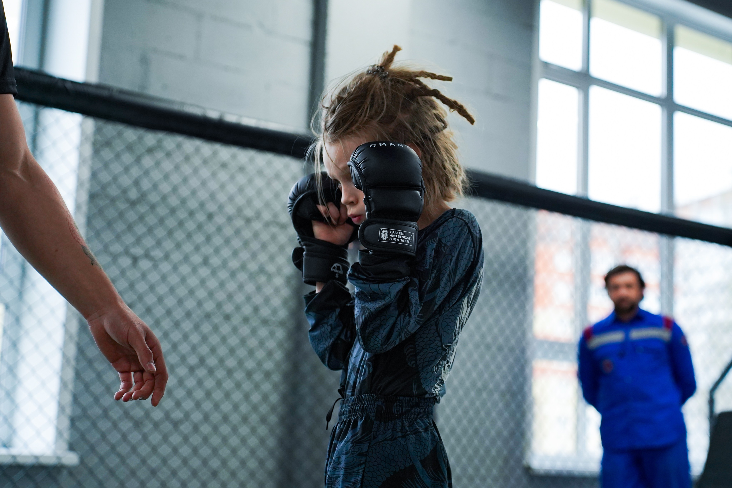 Соревнования. Kadr.production