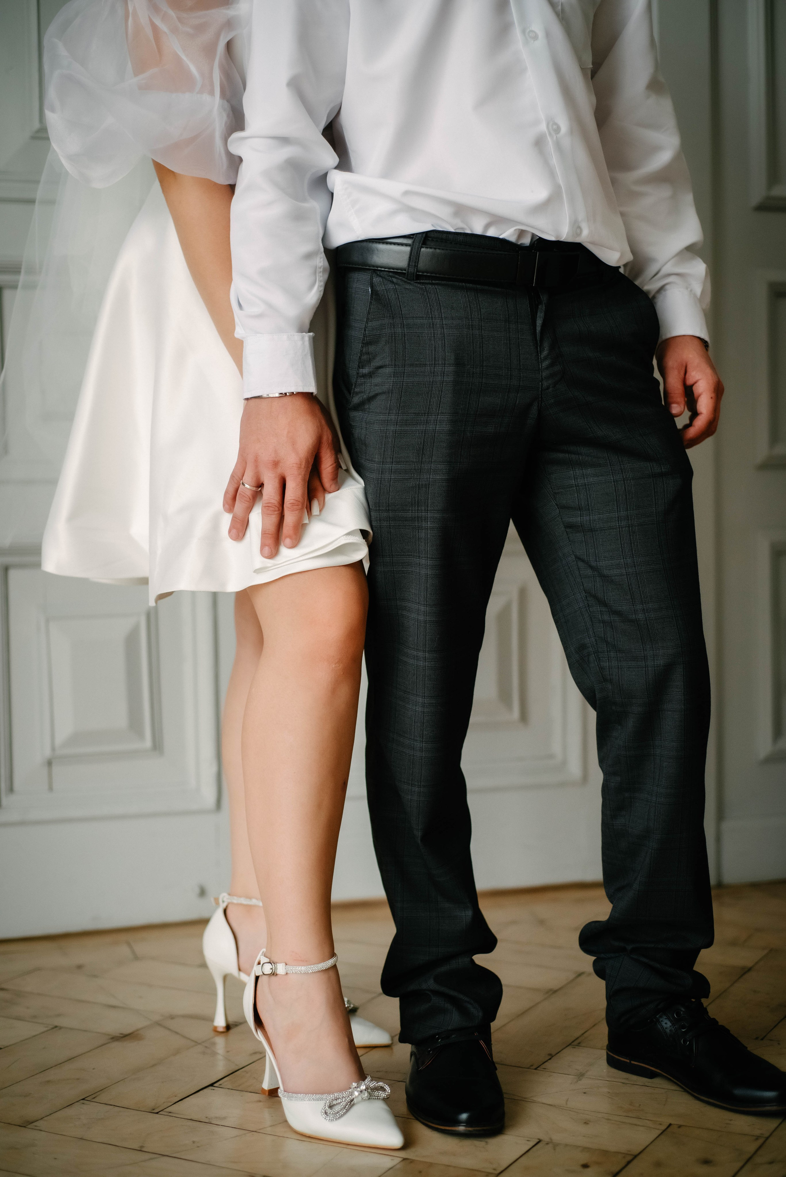 Лиза & Ваня. Свадебный фотограф и видеограф в Новосибирске