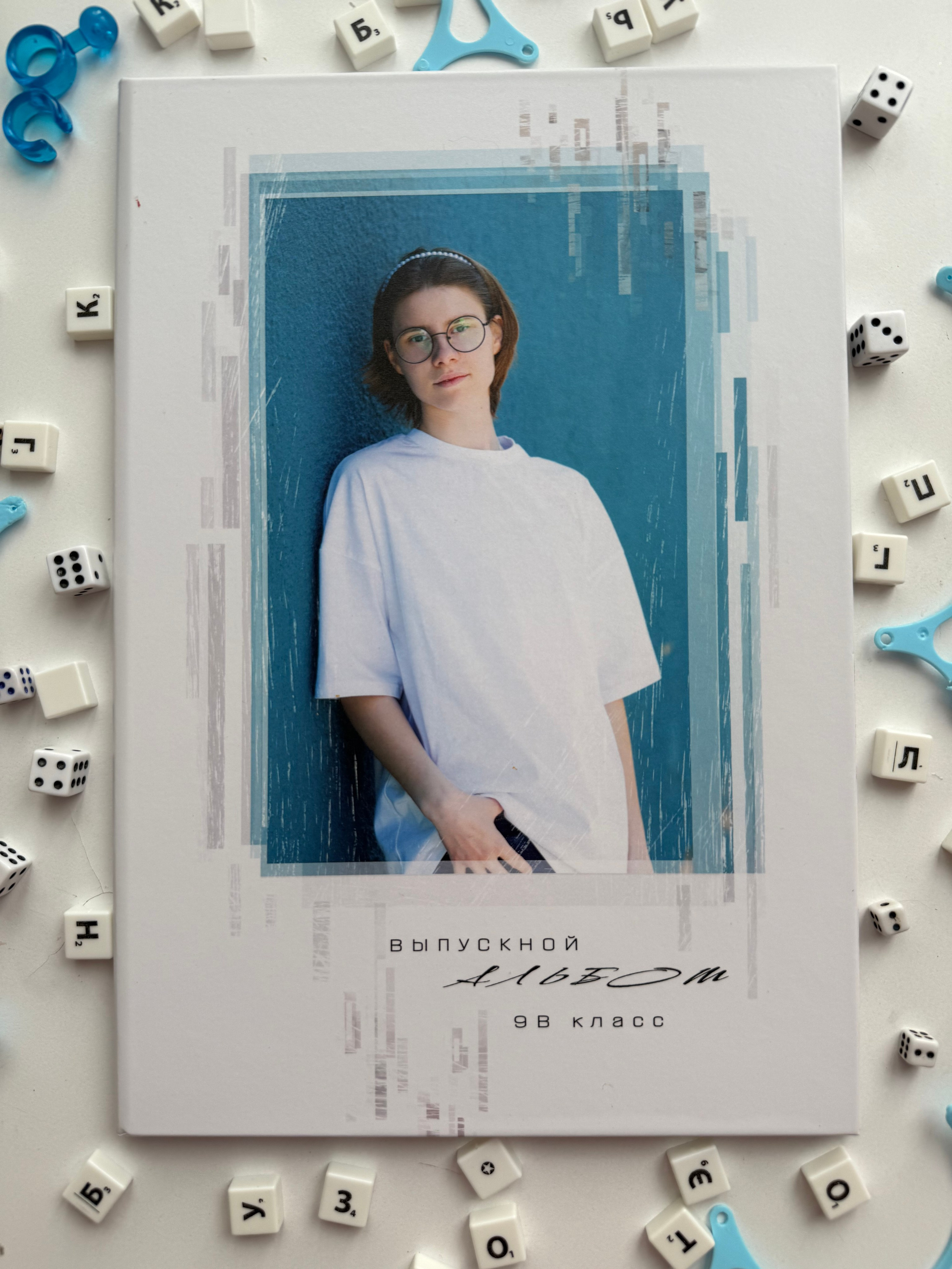 Фотокниги. Школьный фотограф Миронова Ольга