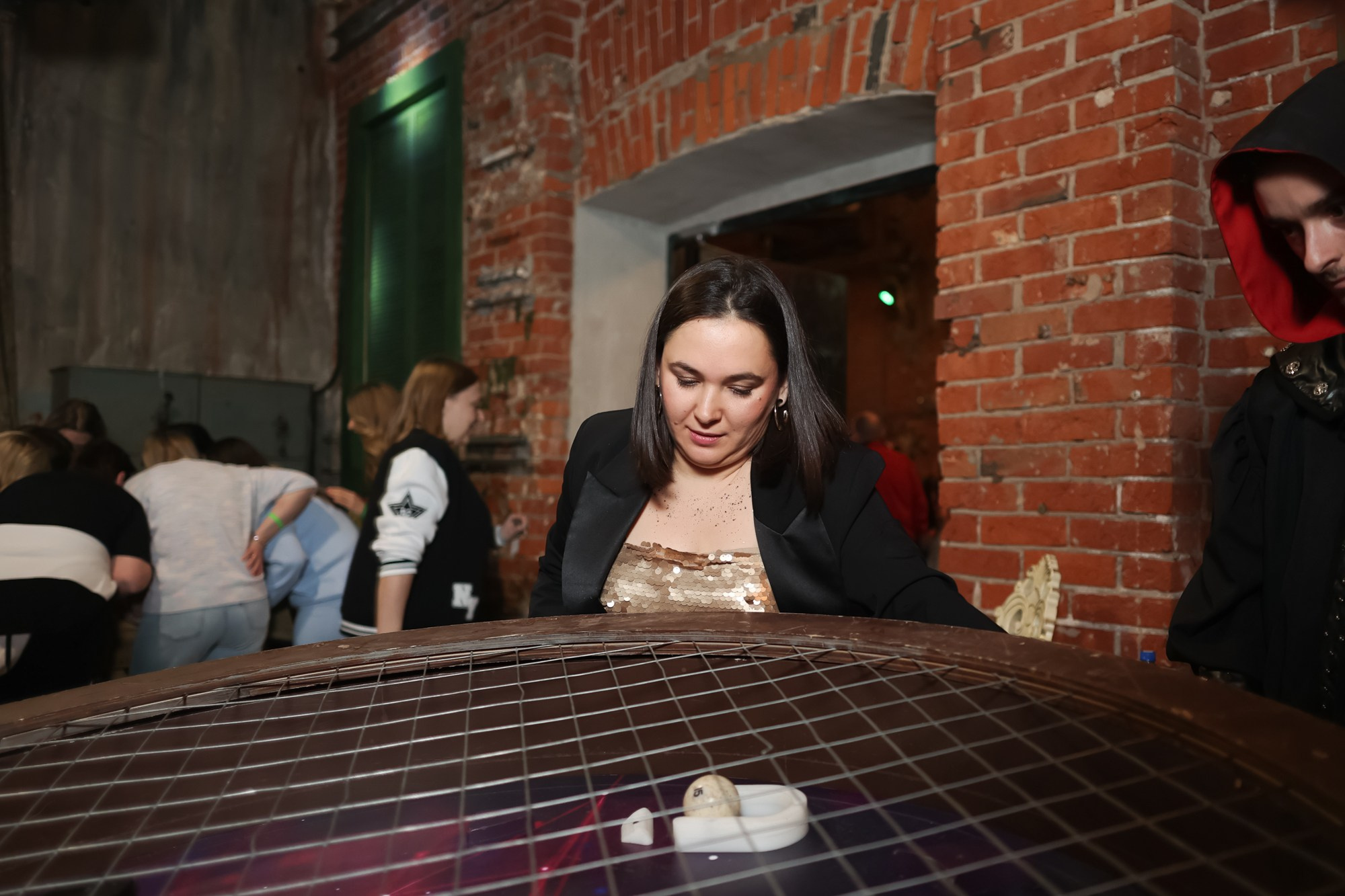 Форт-Боярд. Репортажный фотограф видеограф в Москве Ольга Плаксина