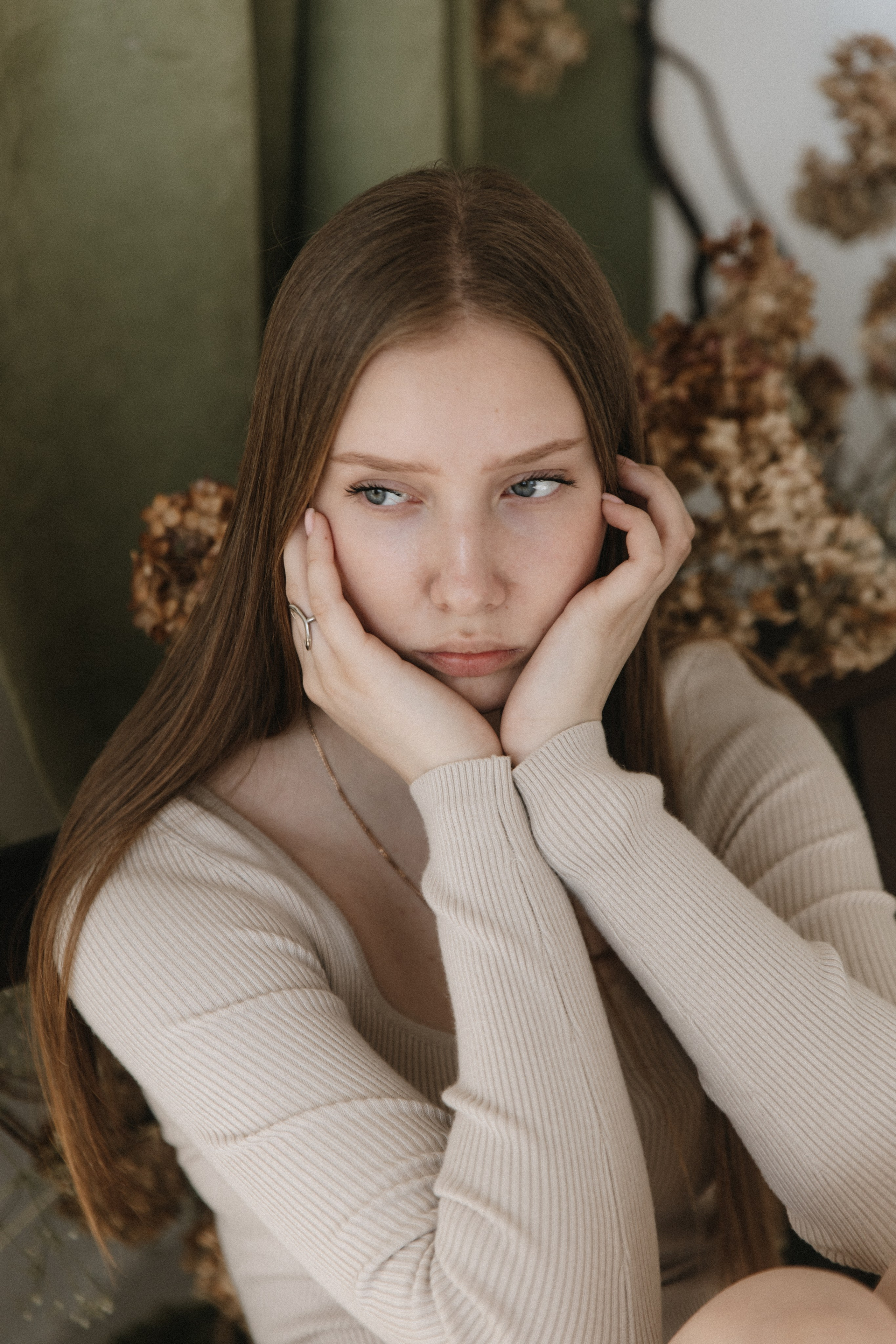 Лиза. KRIS KRUPINNIKOVA