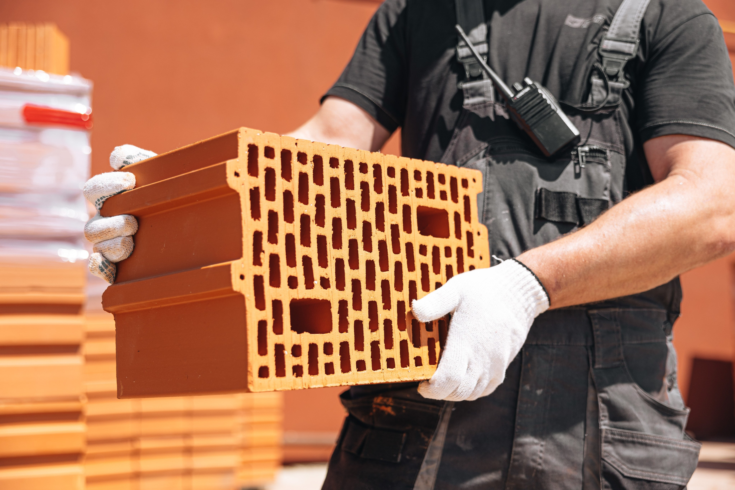 BKK. The content is a survey of the factory. KRIS KRUPINNIKOVA