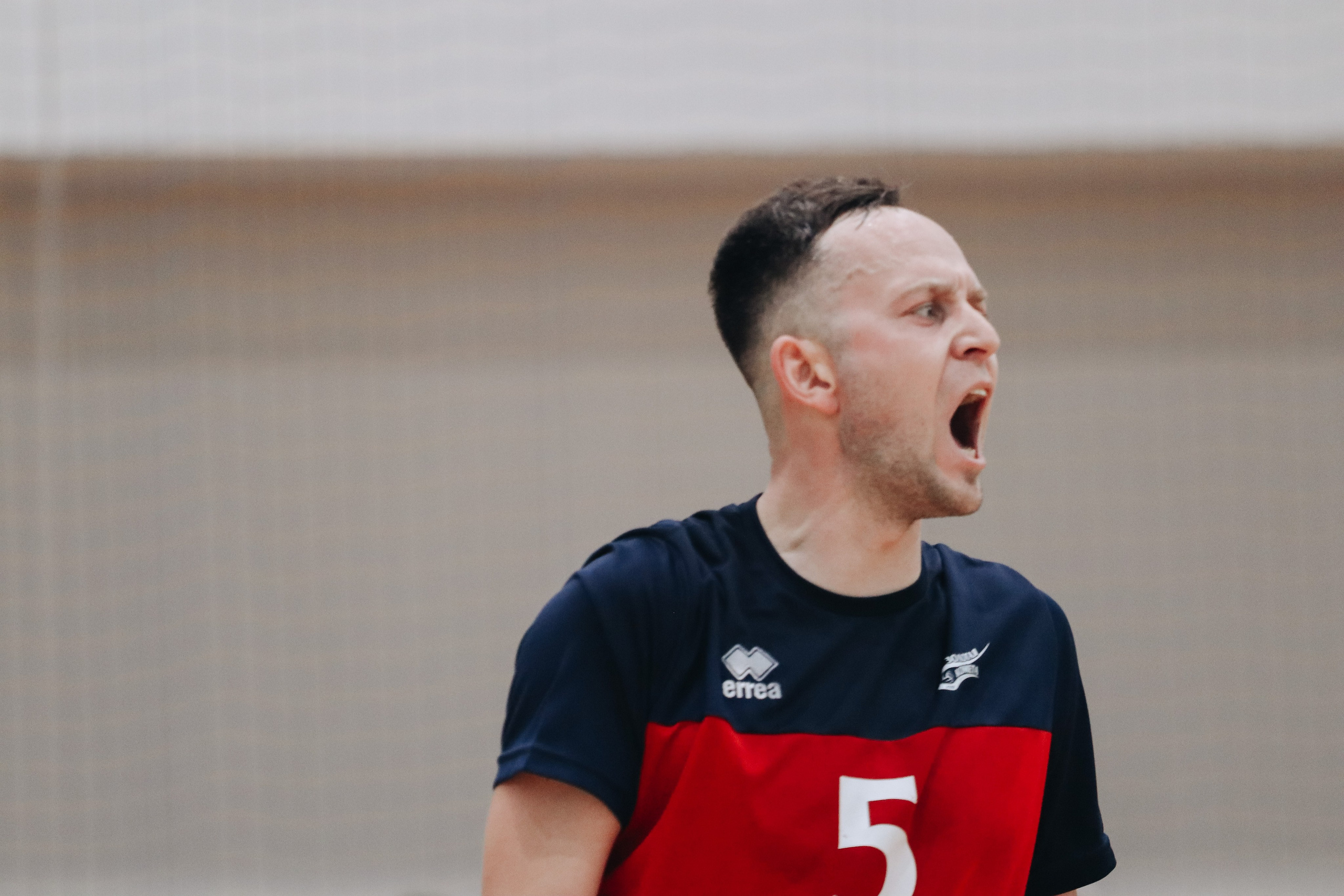 Волейбол «Золотая Комета». KRIS KRUPINNIKOVA