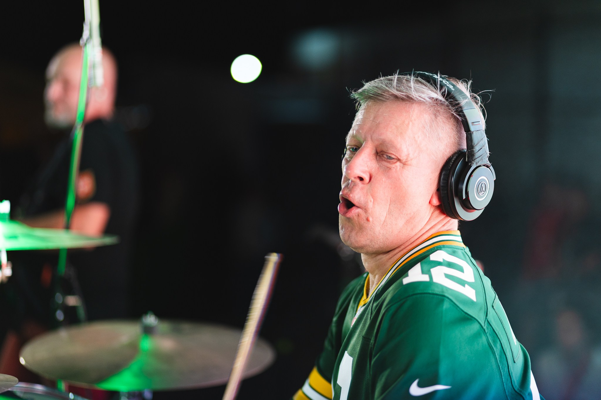 Биртман. Kaliningrad 24. KRIS KRUPINNIKOVA