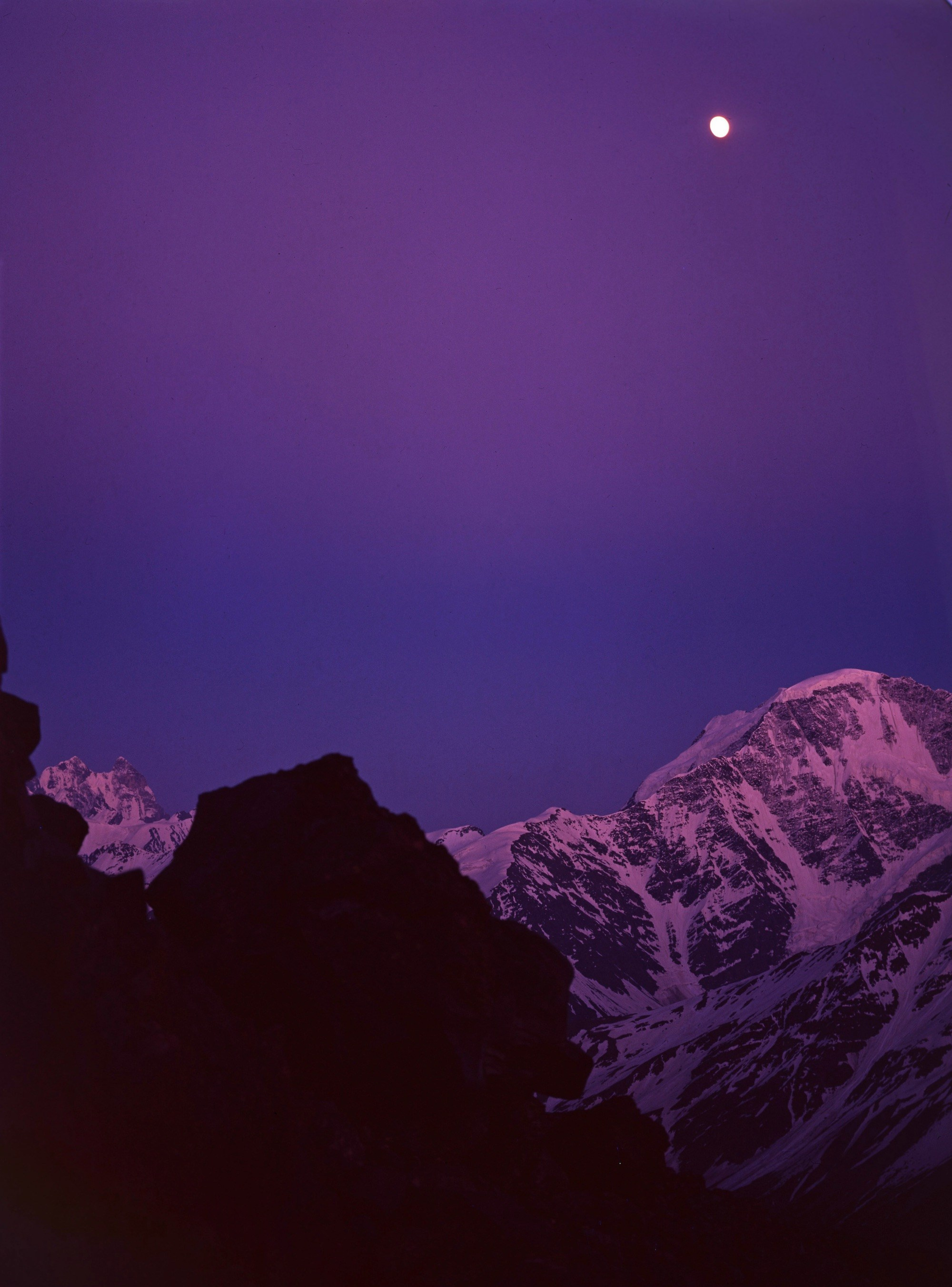 Кавказ. ВАДИМ ГИППЕНРЕЙТЕР — ВЕЛИКИЙ ФОТОГРАФ ЗЕМЛИ РУССКОЙ