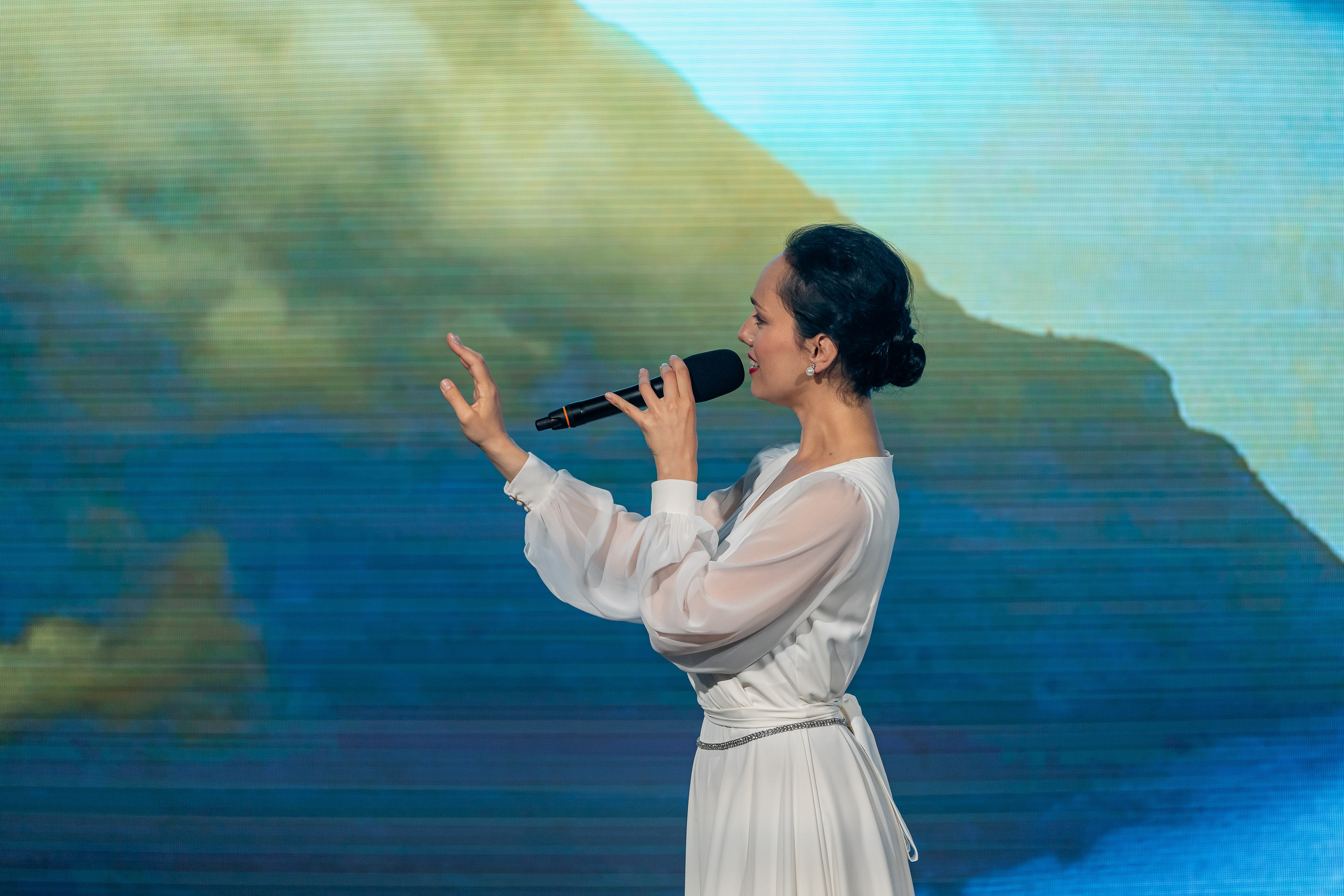 НА_РОДНОМ. Sunnyman