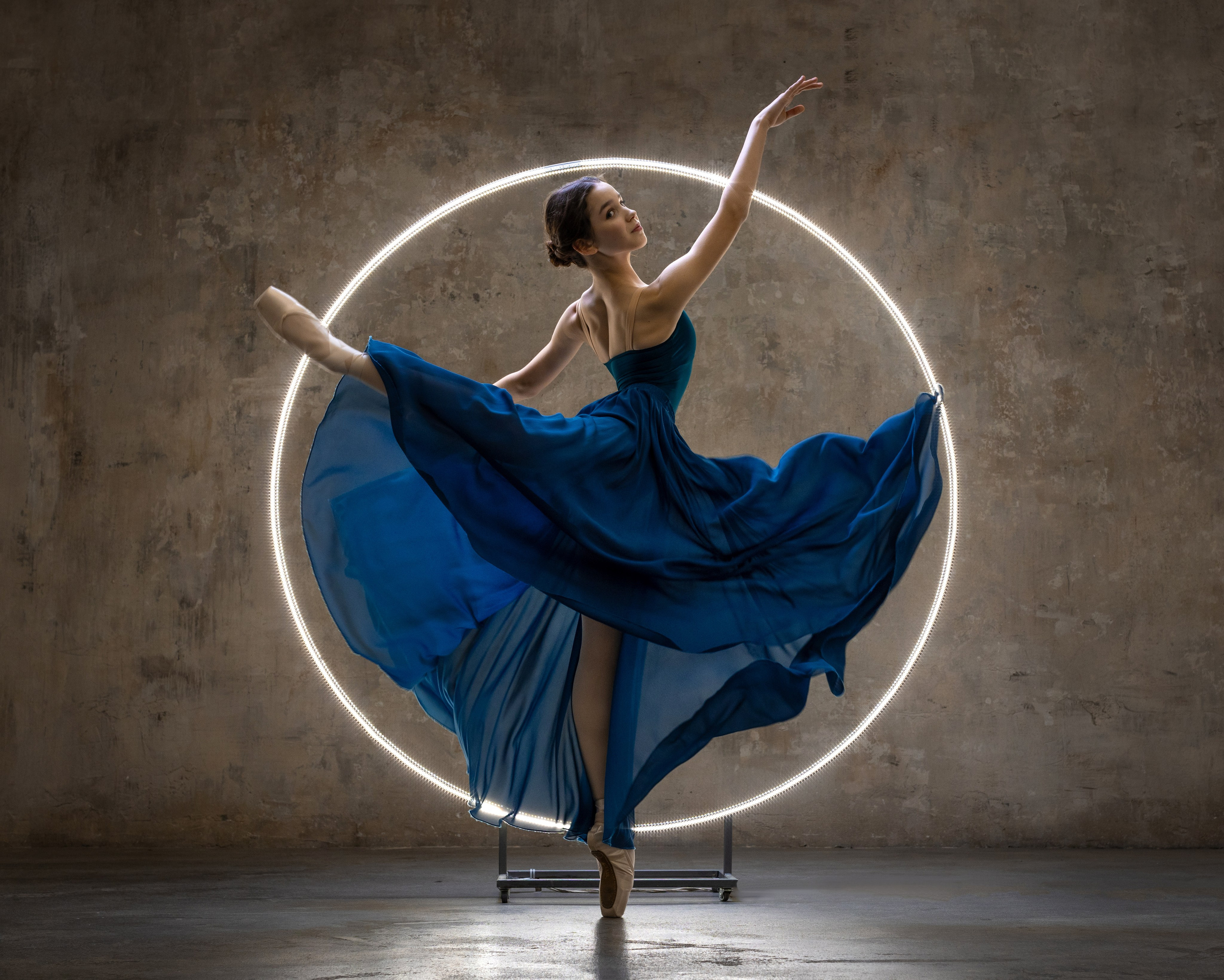 Изумрудная воздушная юбка напрокат бесплатно. Балетный фотограф Алина Ханько — Душа Балета