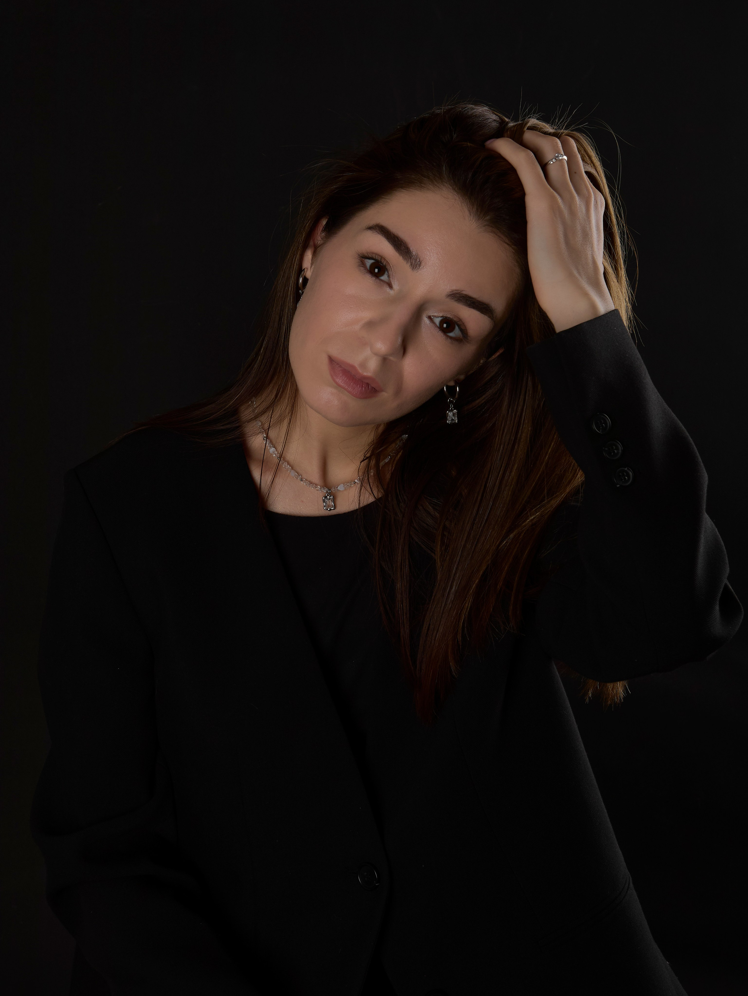 Милена. Предметный и семейный фотограф в Санкт-Петербурге Катерина Стеклова