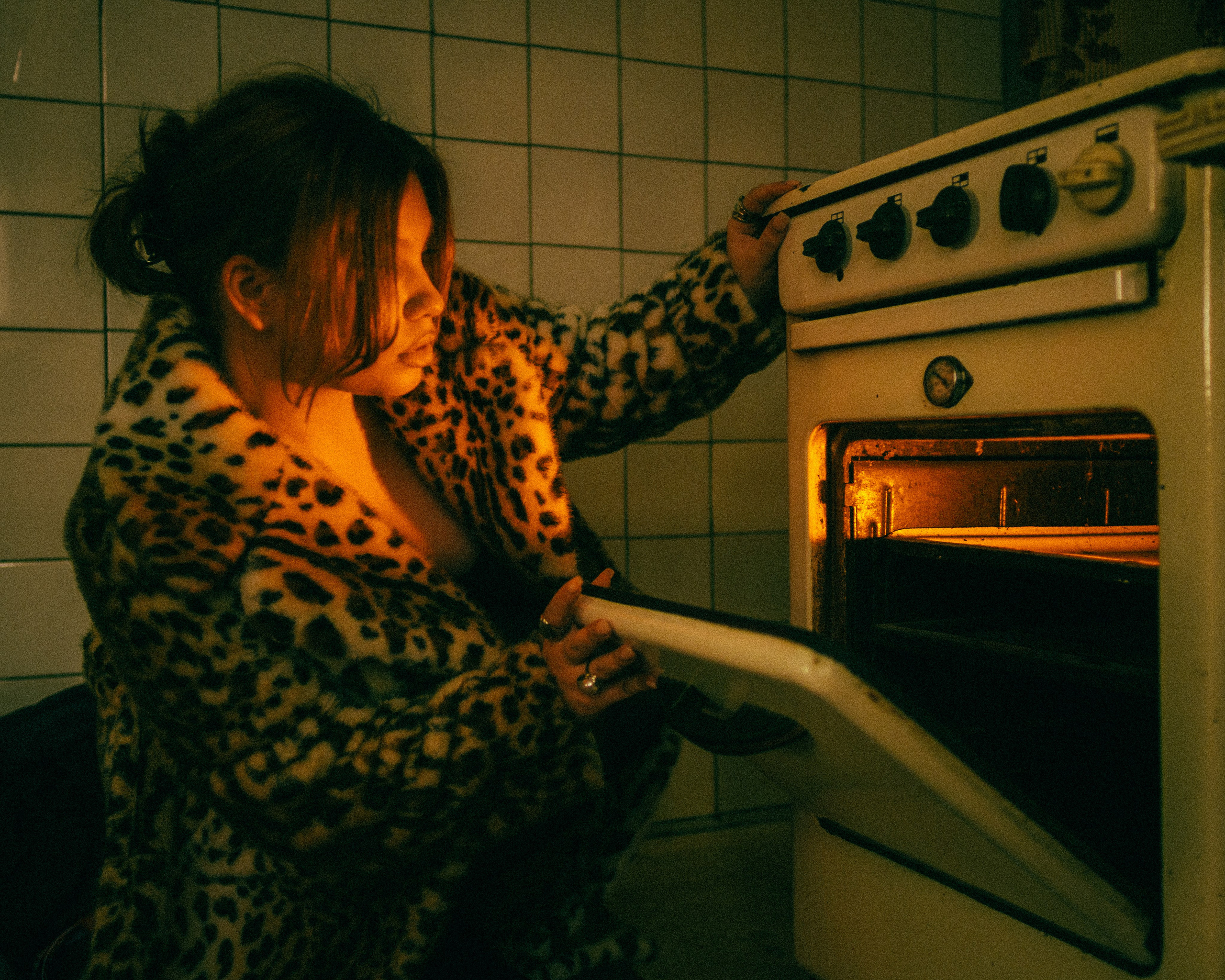 Нина. Фёдор Малюгин. Ваш бади в визуале