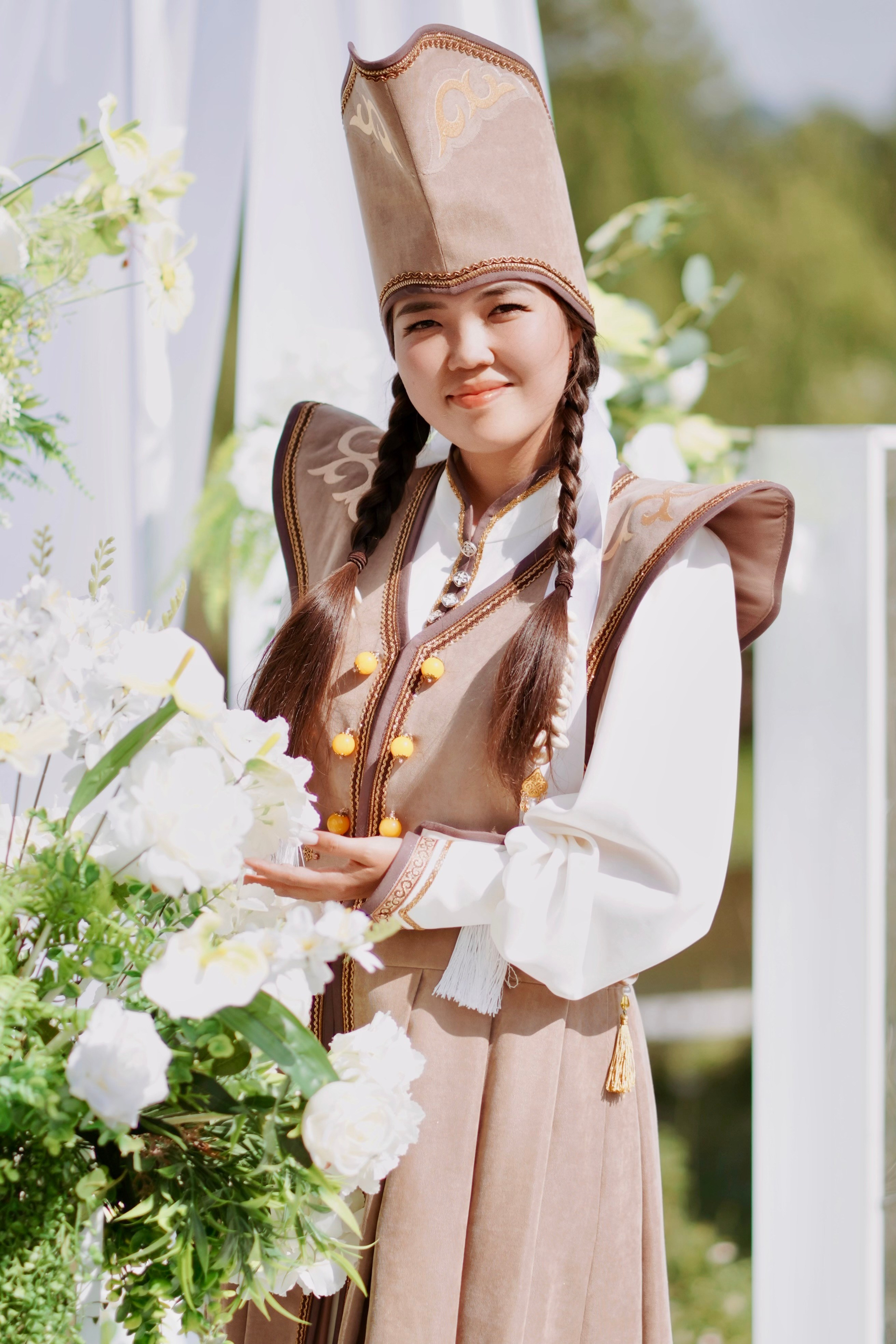 Свадебные съемки. Выездной фотограф-видеограф в Республике Алтай Солоны Куюкова