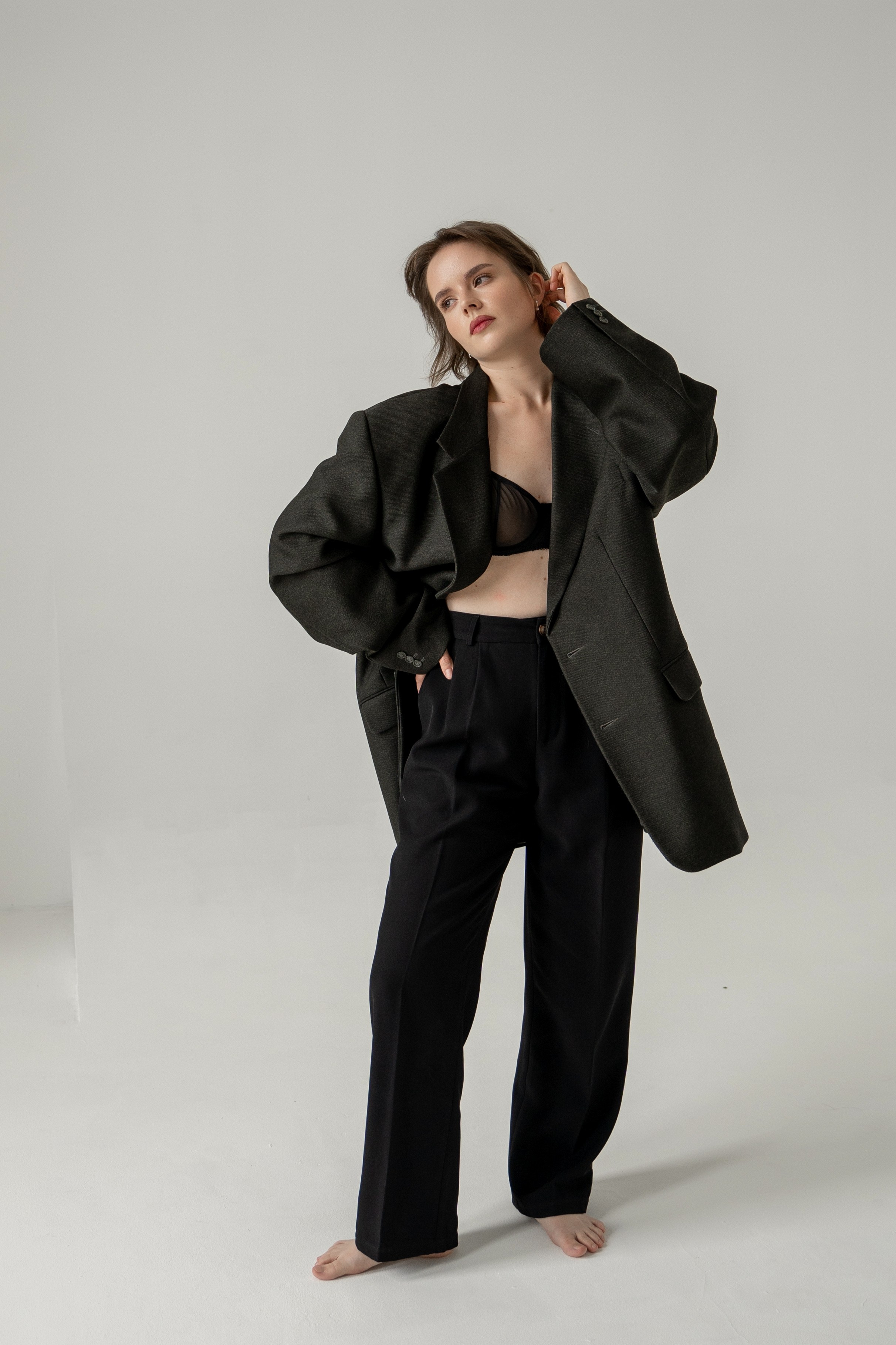 Анна. Свадебный фотограф Тольятти Москва Адамова Виктория