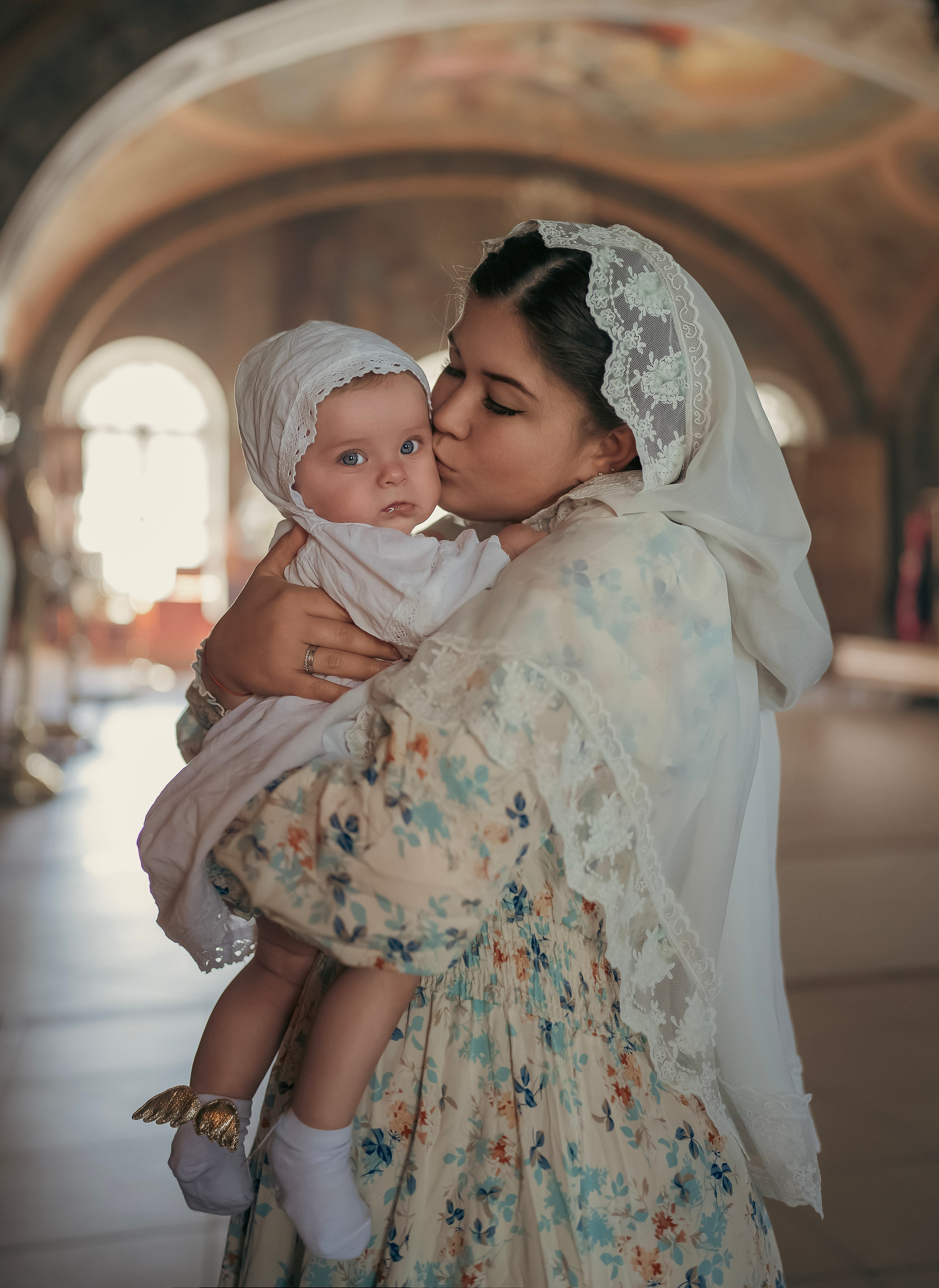 19. Профессиональный фотограф в Москве Марина Григорьева