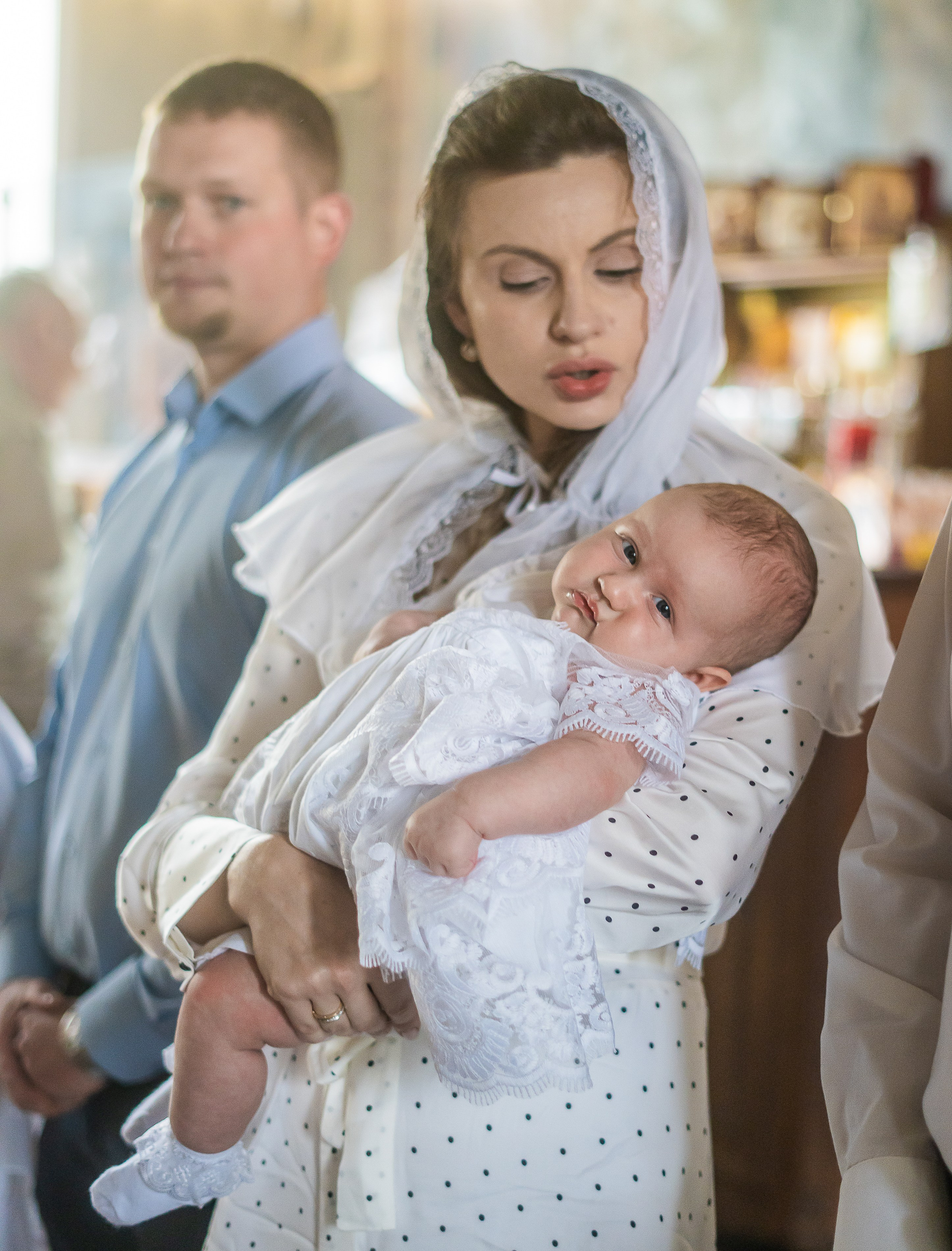 3. Профессиональный фотограф в Москве Марина Григорьева