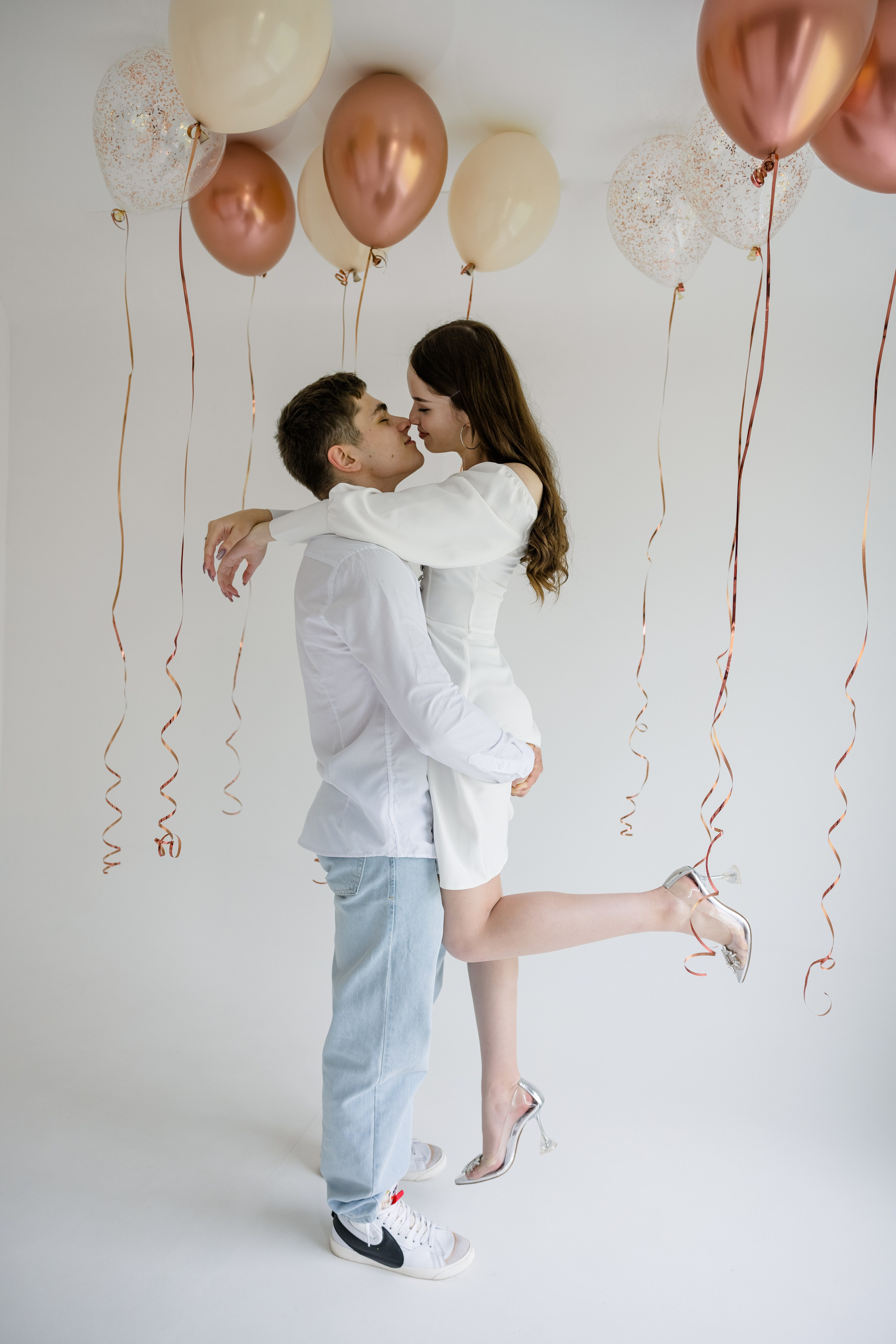 Для Алины. Школьный и семейный фотограф в городе Тамбов и Моршанск Елена Федорова