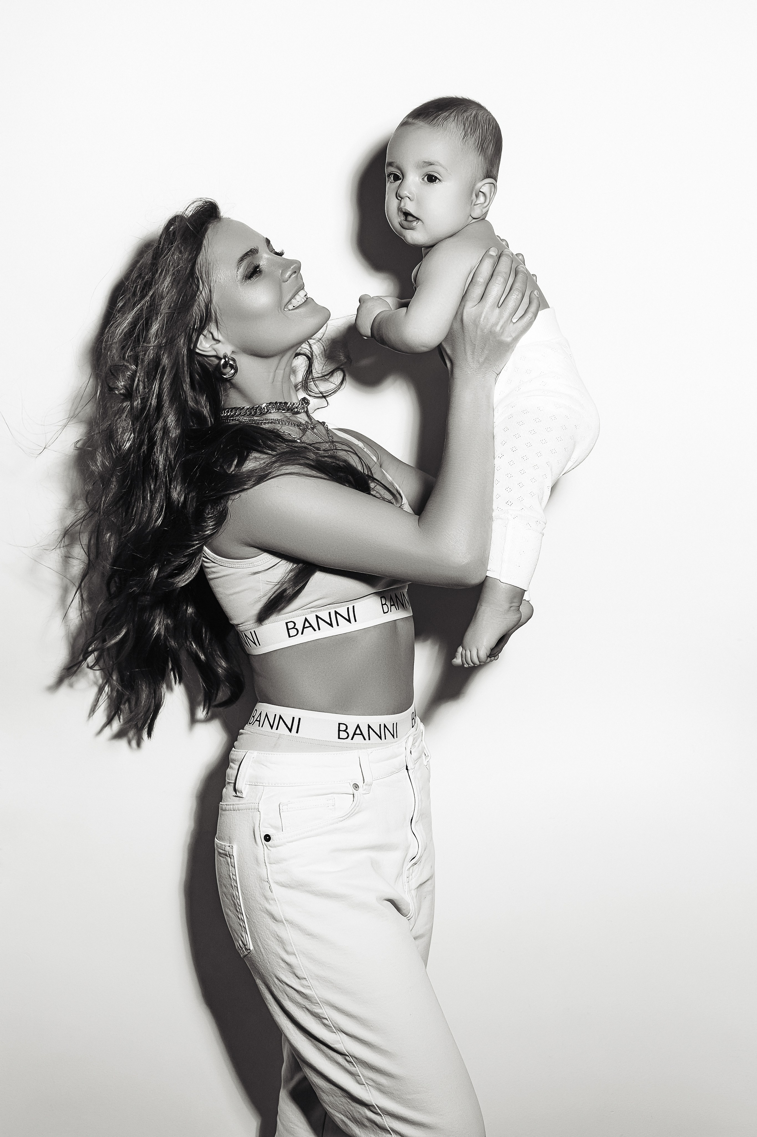 Мама и малыш. Фотограф беременности СПб Женский фотограф Спб Диана Кузнецова