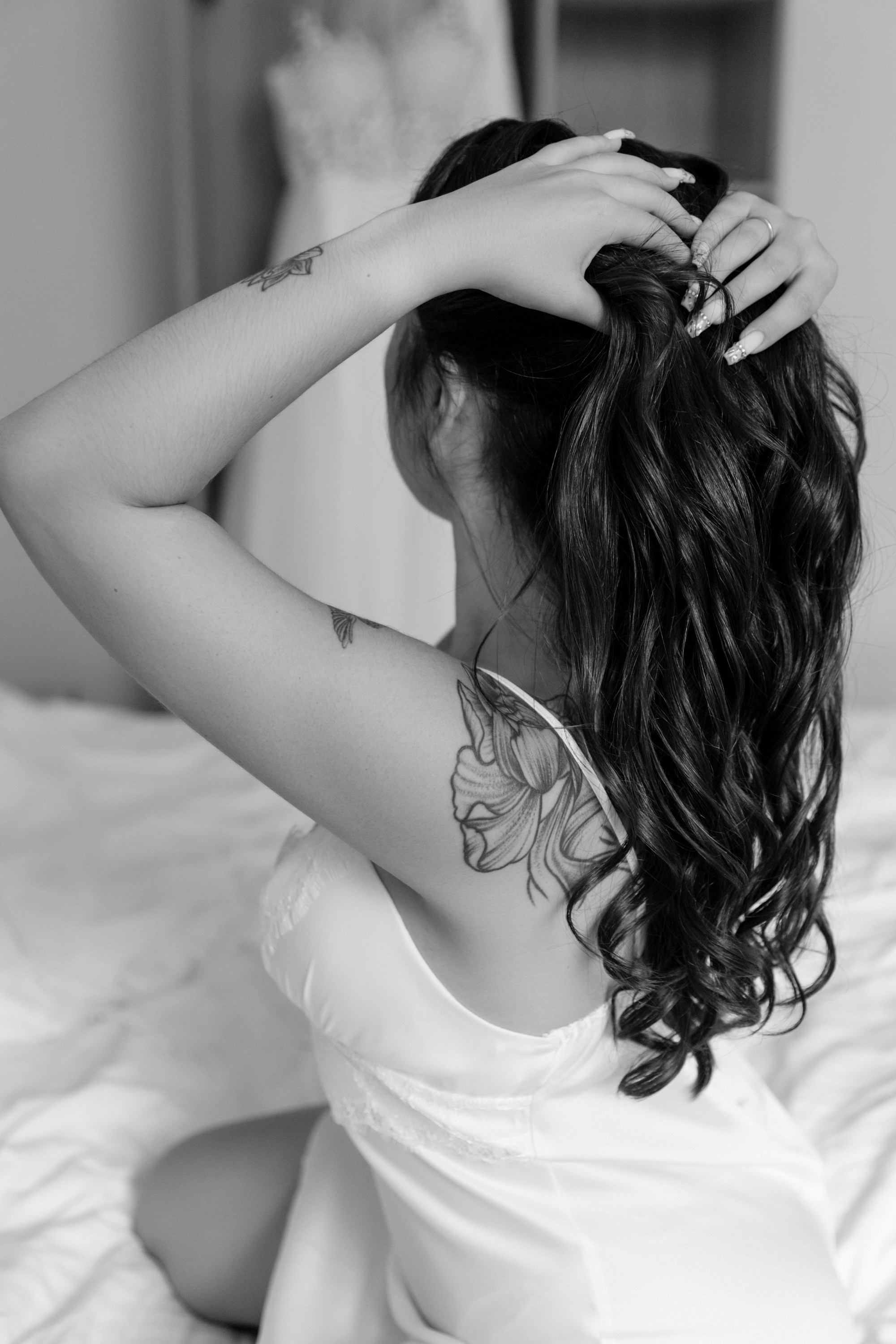 Сергей и Сюзанна. Фотограф Сергиев Посад Москва Хованская Екатерина