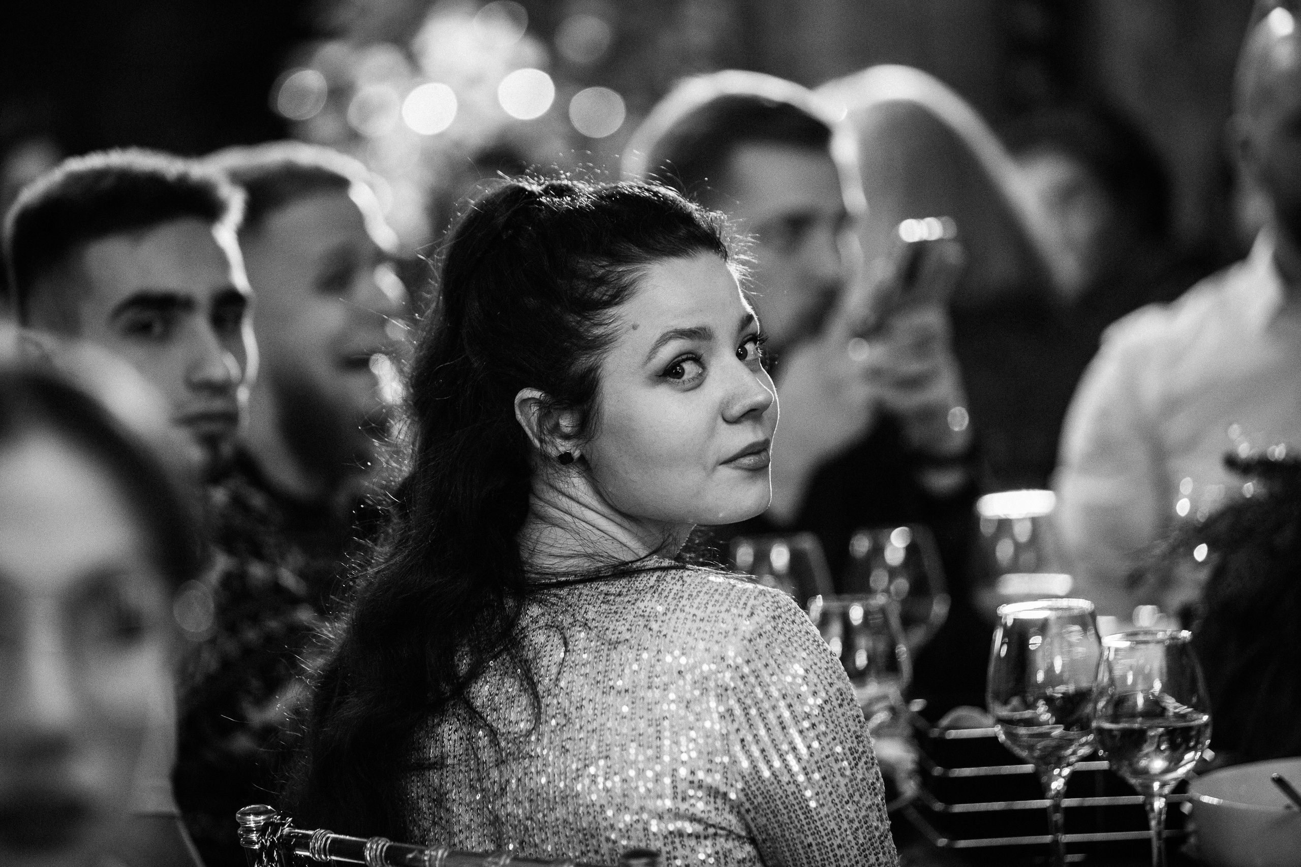 Корпоратив. Свадебный фотограф Москва Анна Шилова