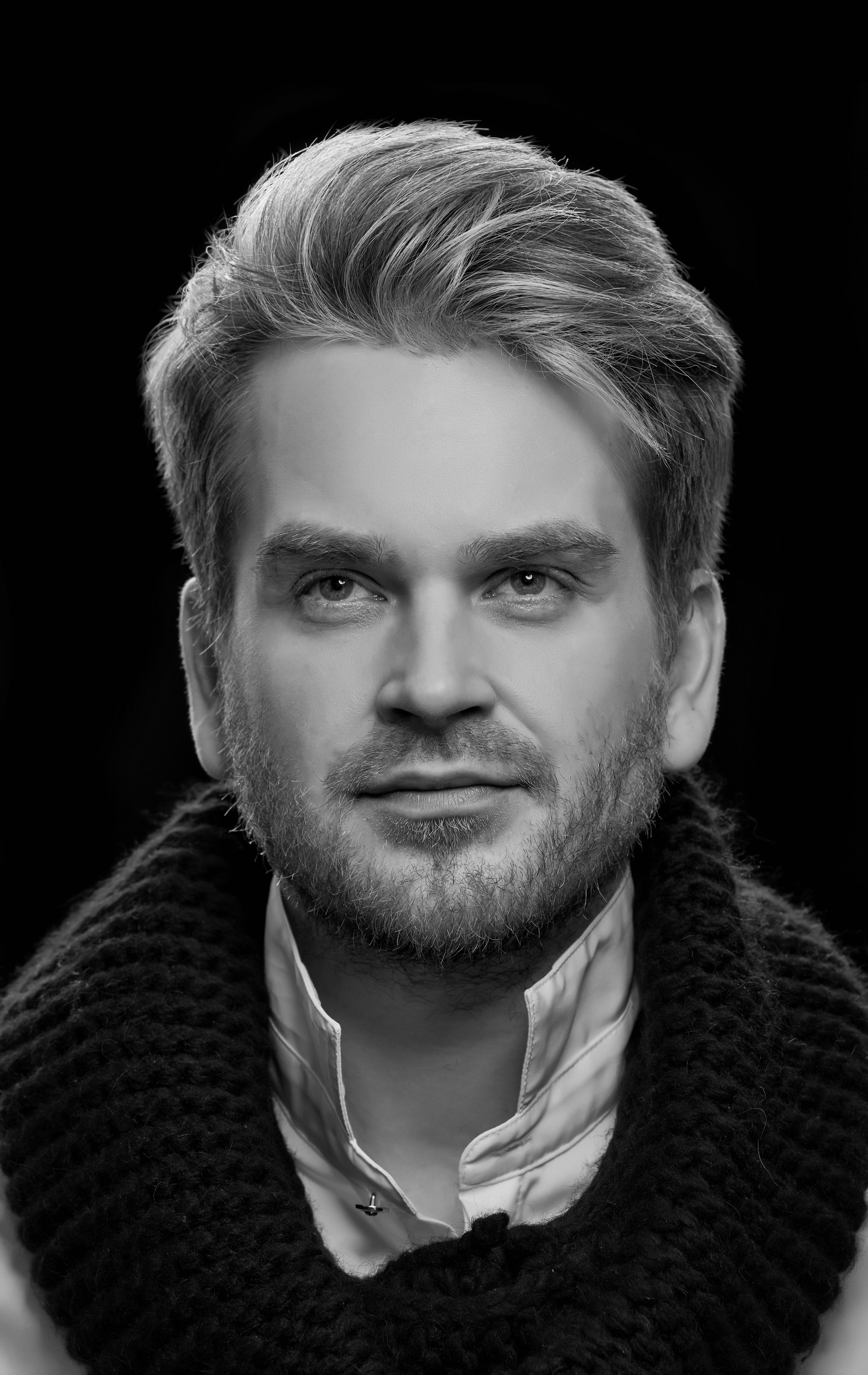 ПОРТРЕТ. Www.apowerstudio.com