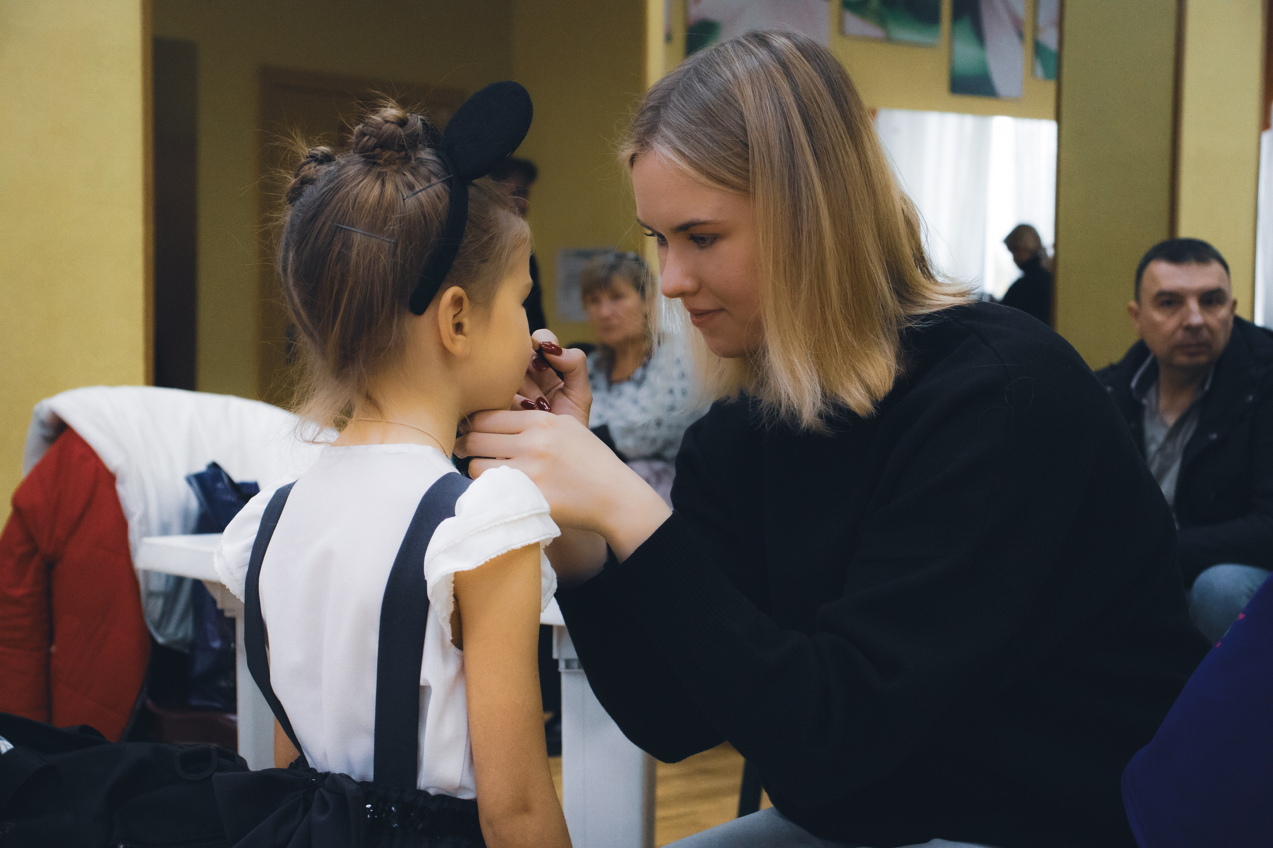 Портфолио «Спорт+»