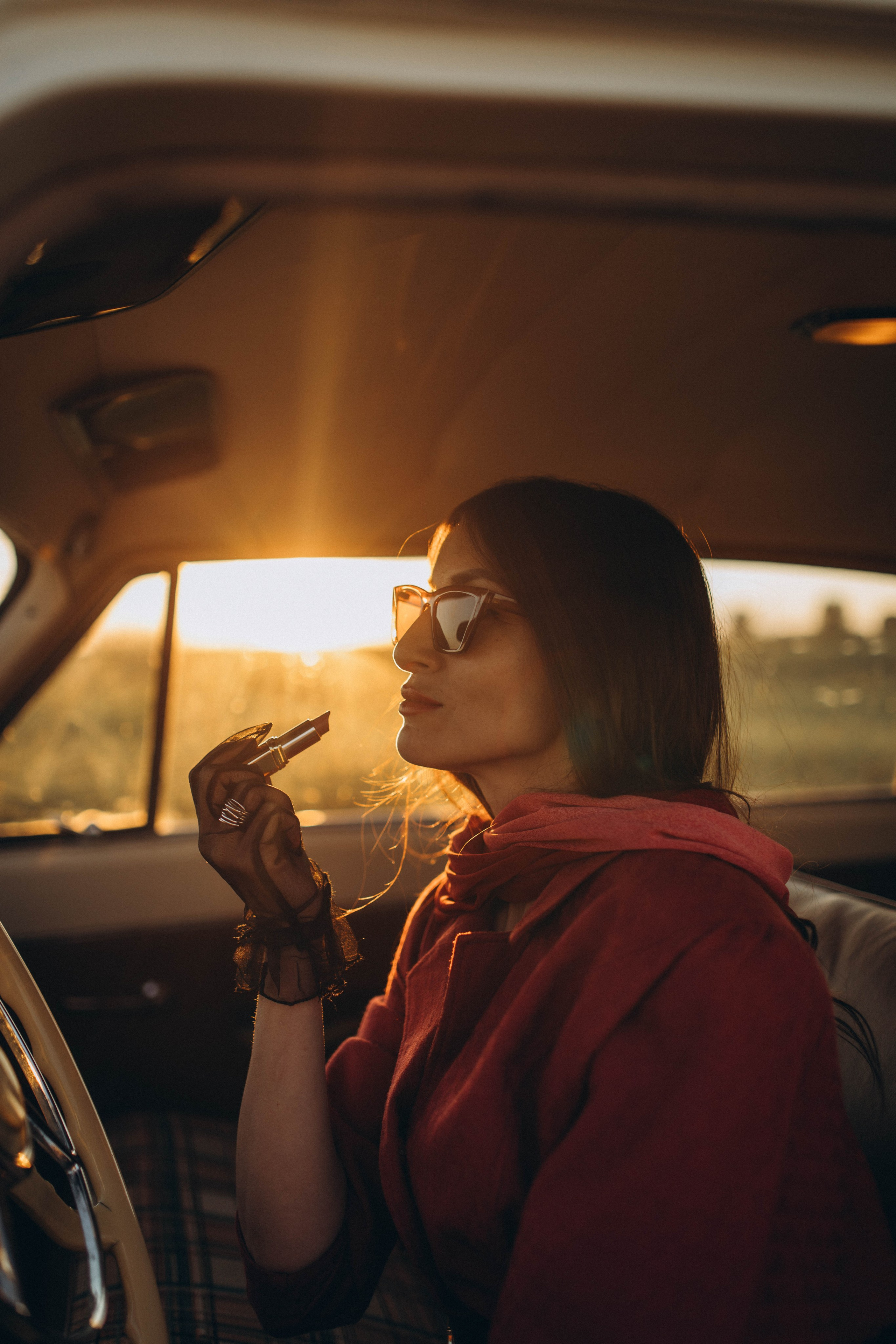 Путешествие в эпоху…. Фотограф Юлия Хакимова / Казань/ Чистополь