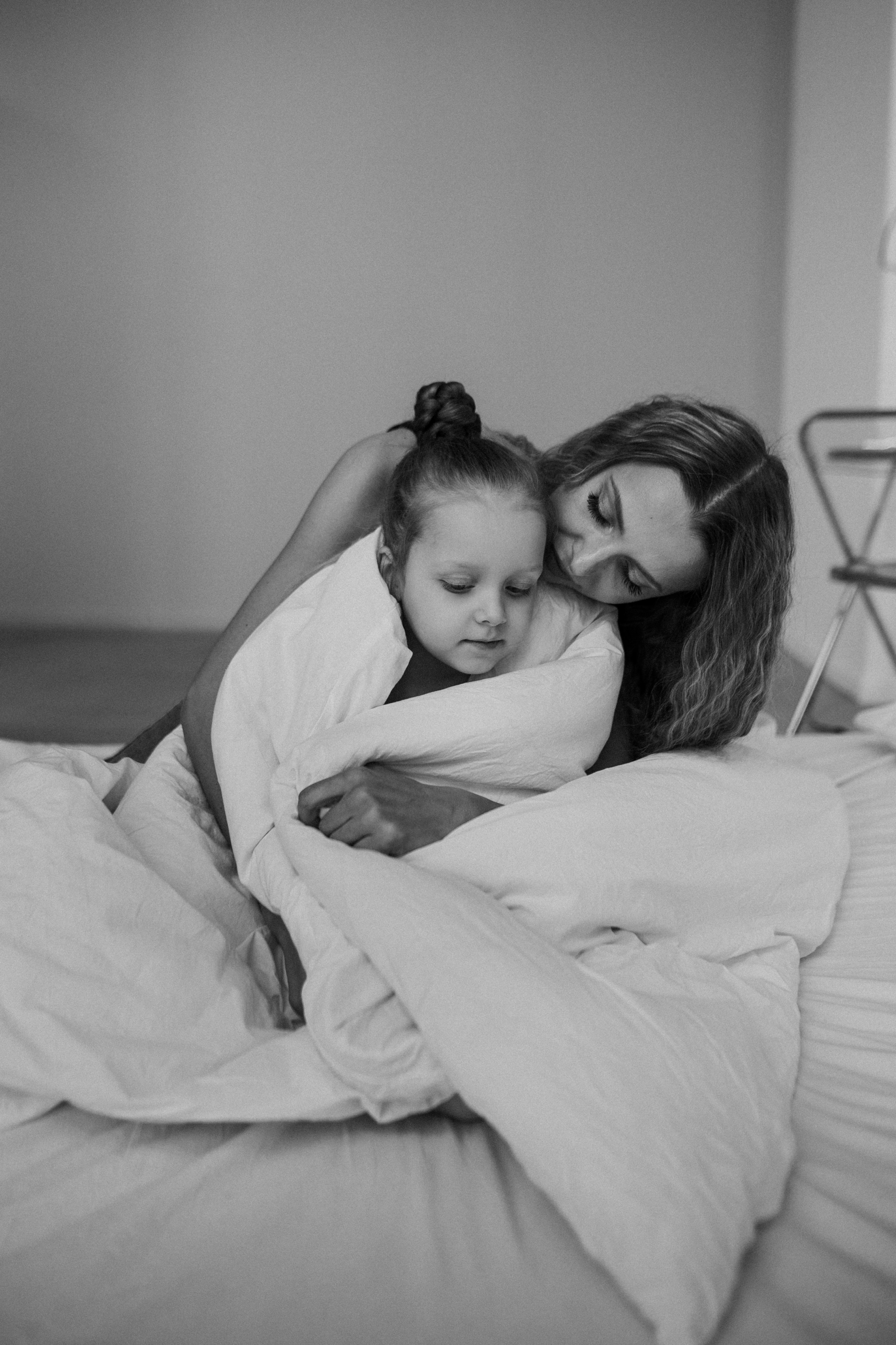 Люда и Василиса. Www.ostermiller.ru