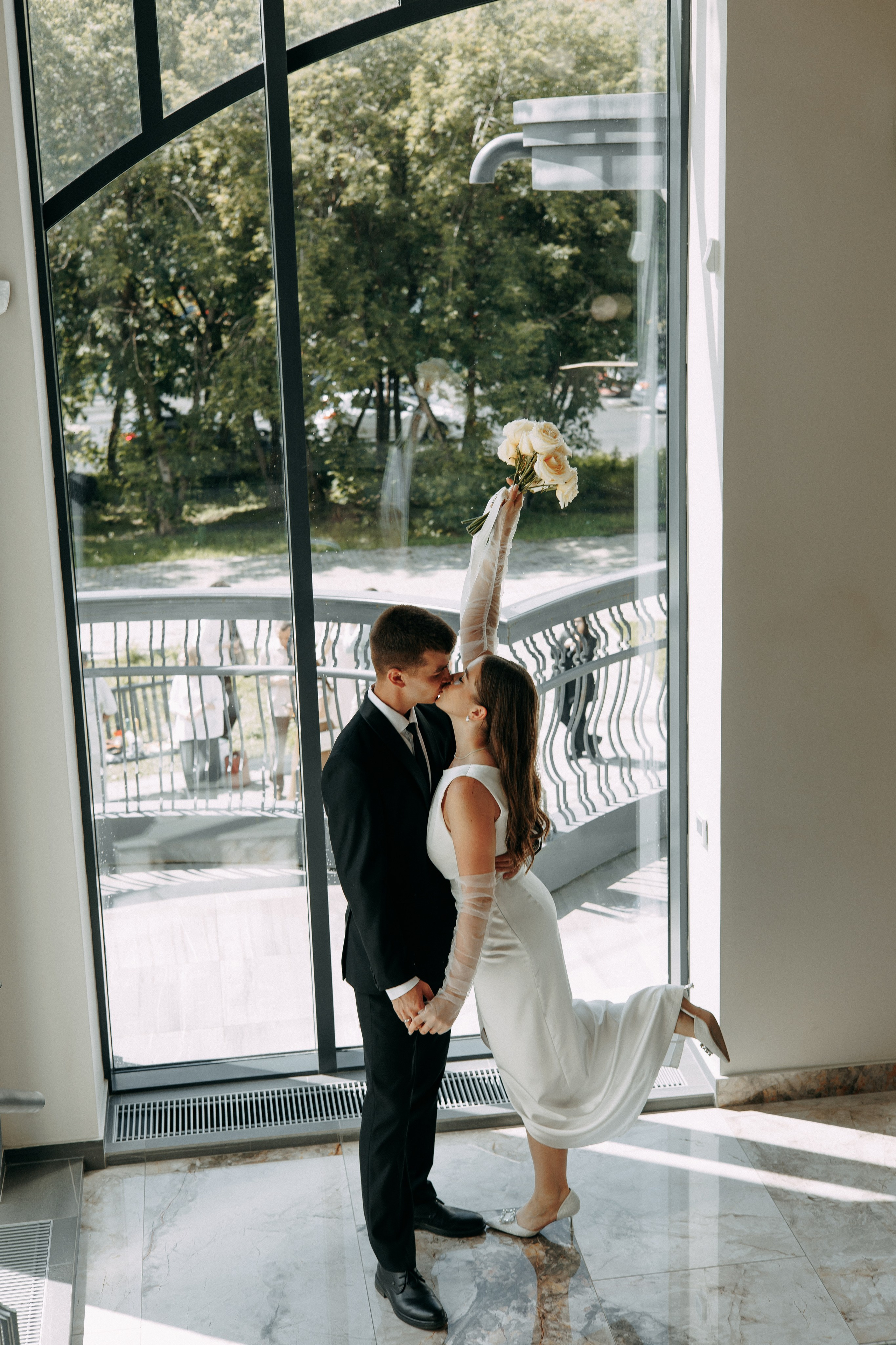 Фаниль+Регина. Фотограф в Екатеринбурге Селиверстова Екатерина